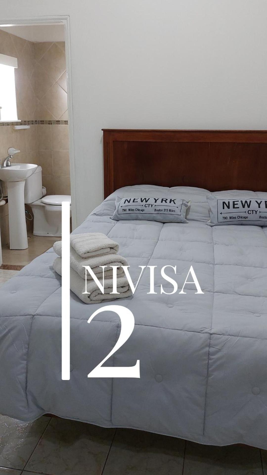 Edificio NIVISA