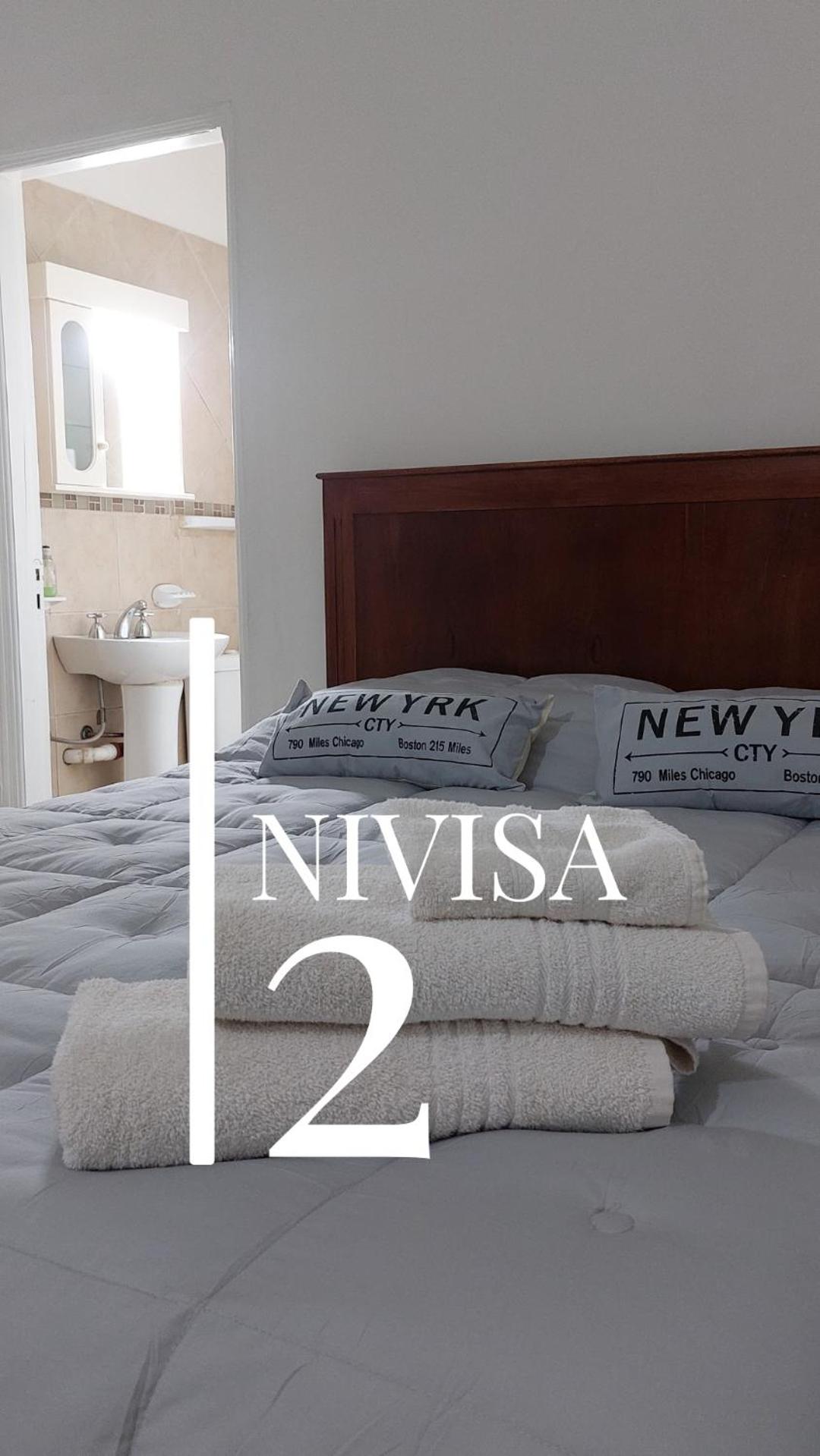 Edificio NIVISA