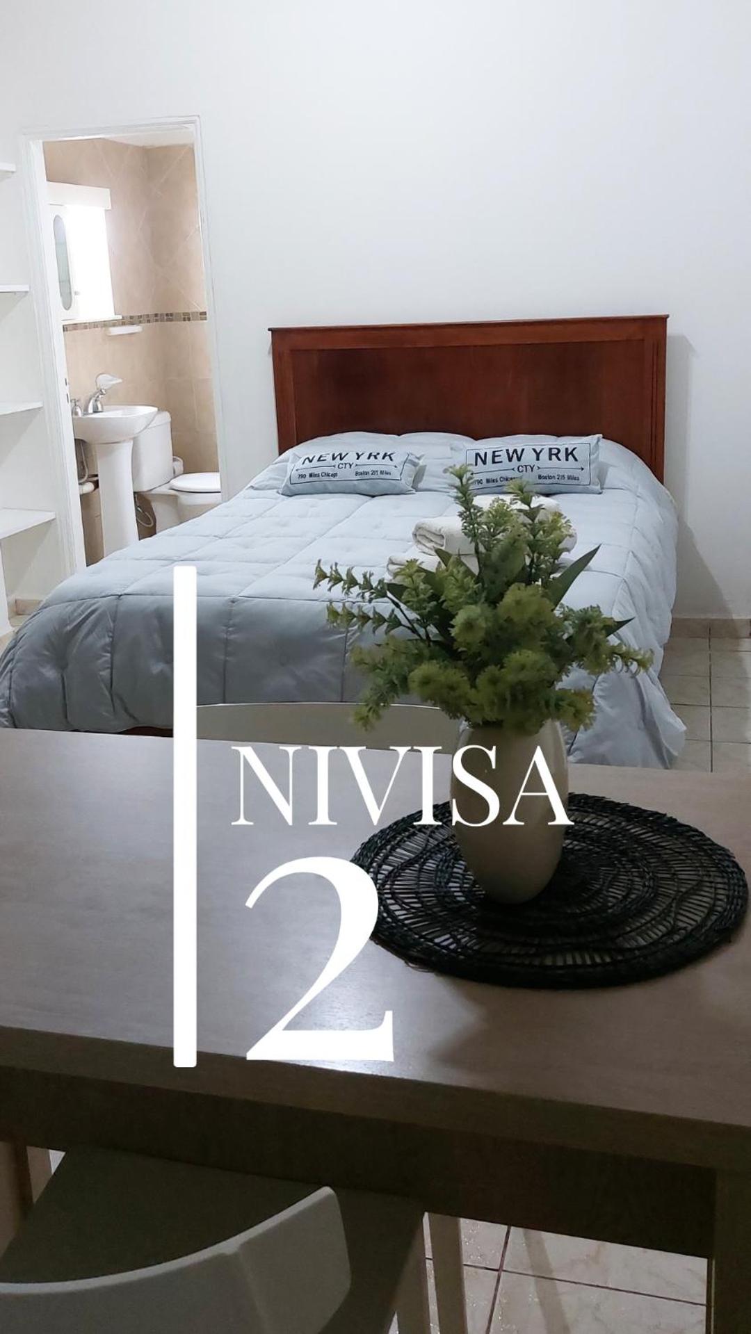 Edificio NIVISA
