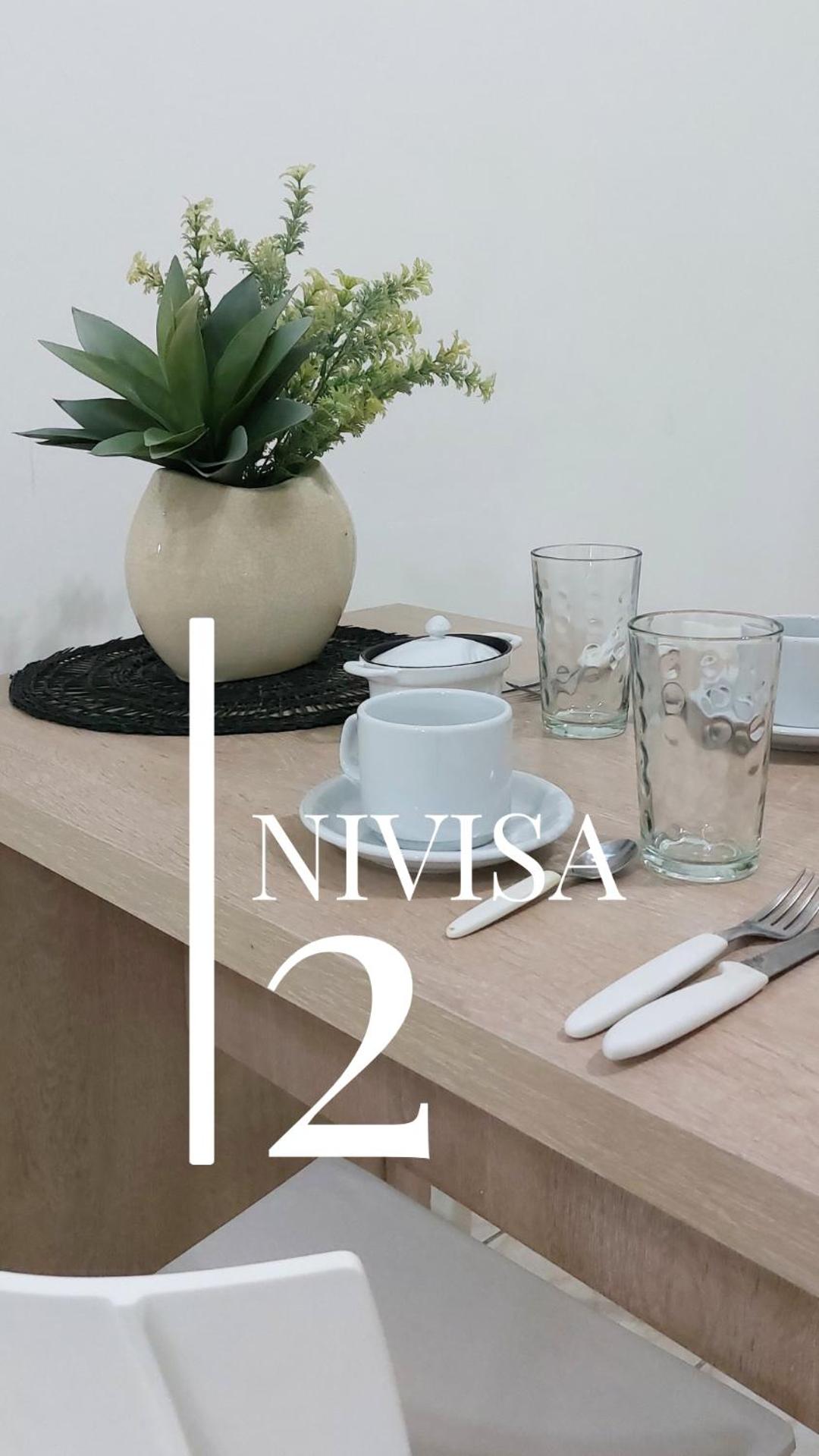 Edificio NIVISA