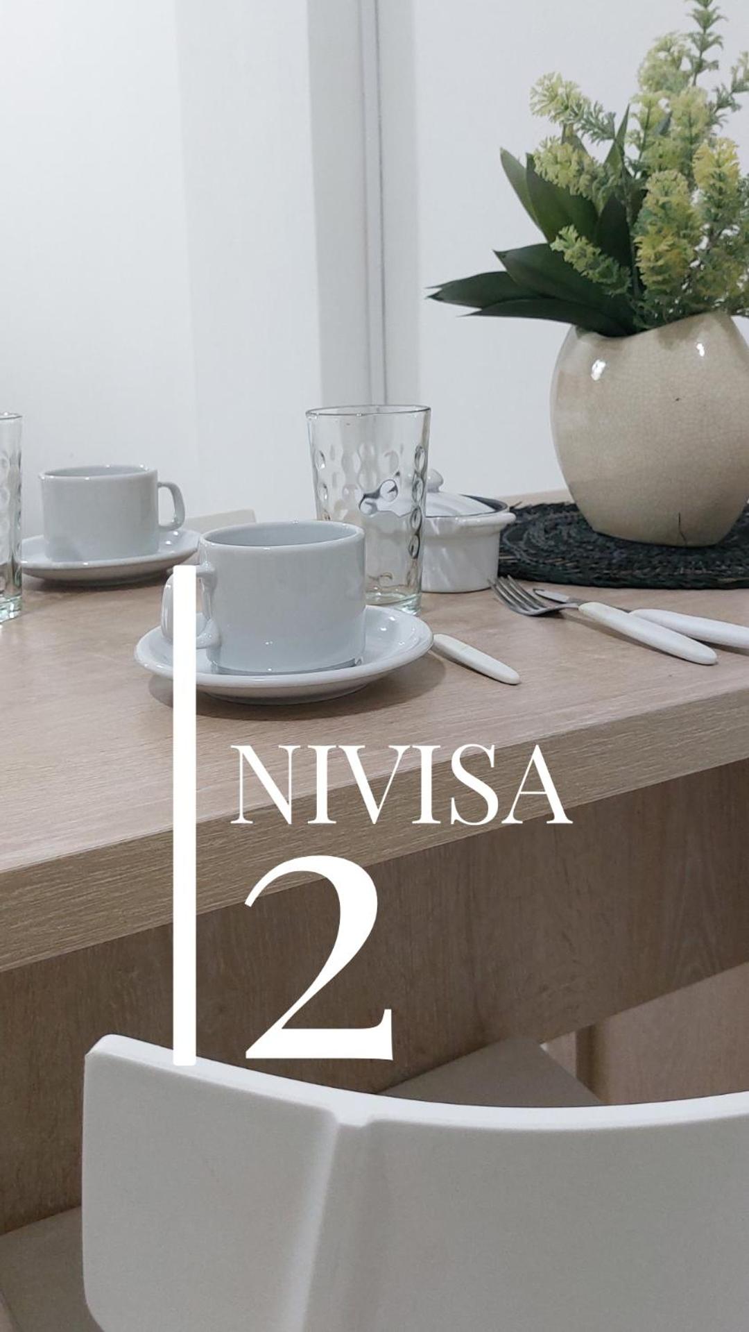 Edificio NIVISA