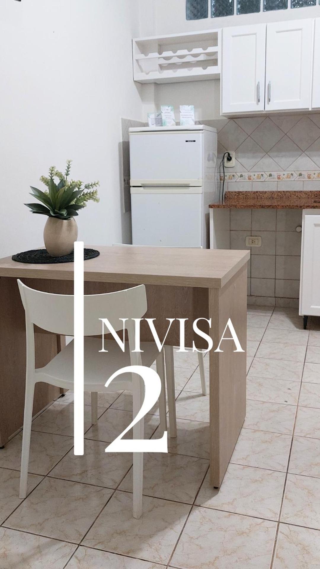 Edificio NIVISA
