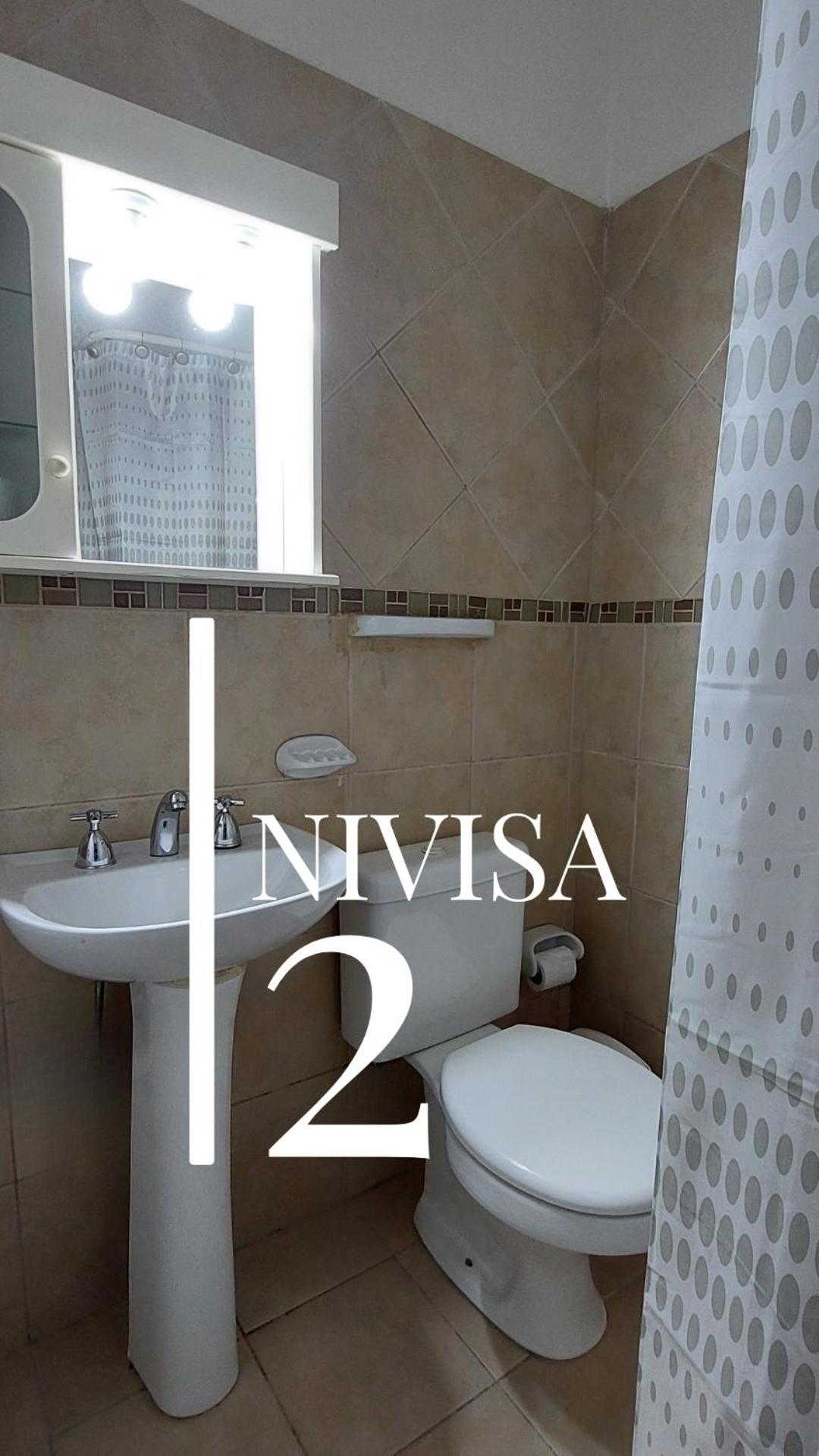 Edificio NIVISA