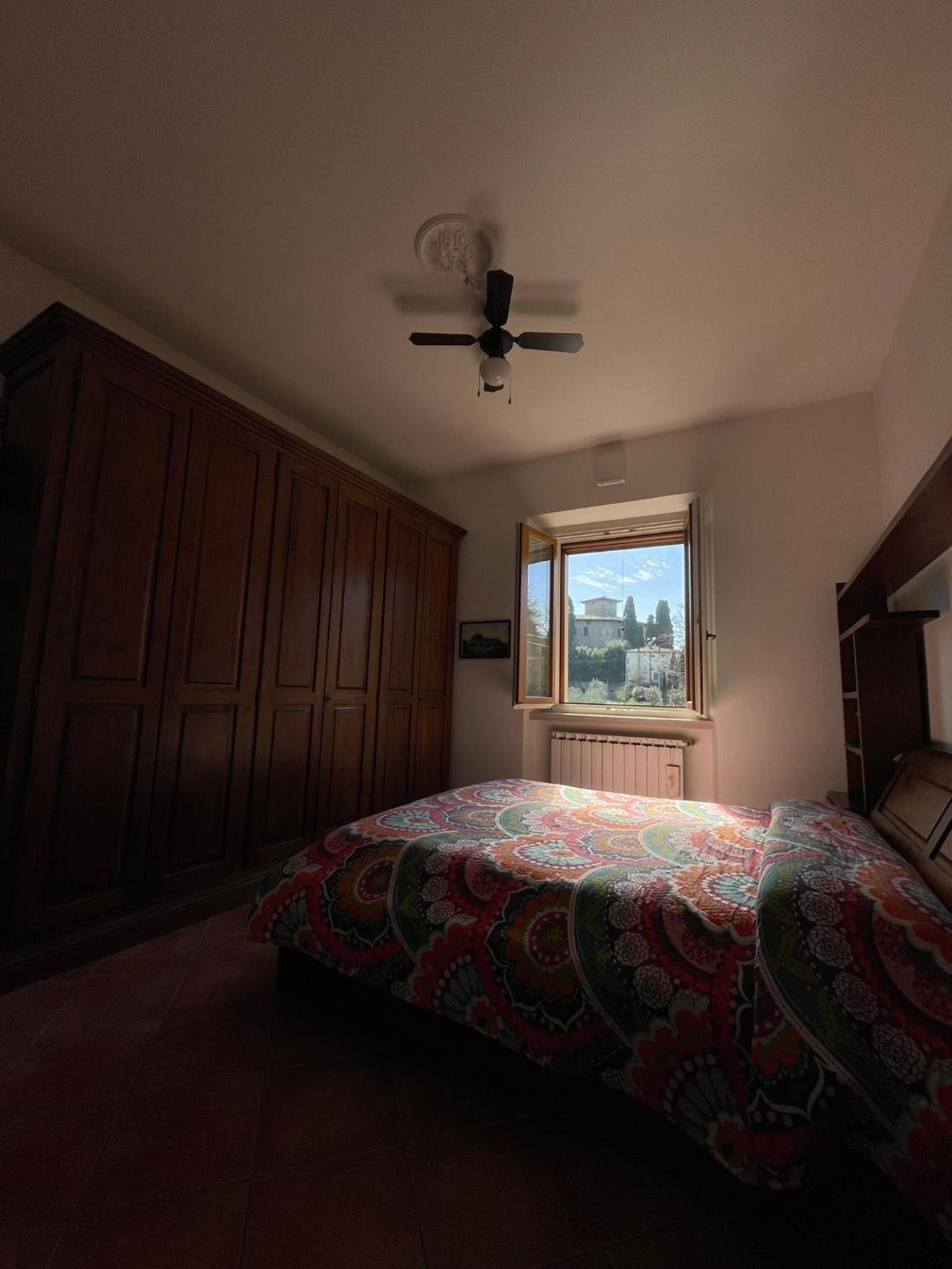 La Casa Viola view 5