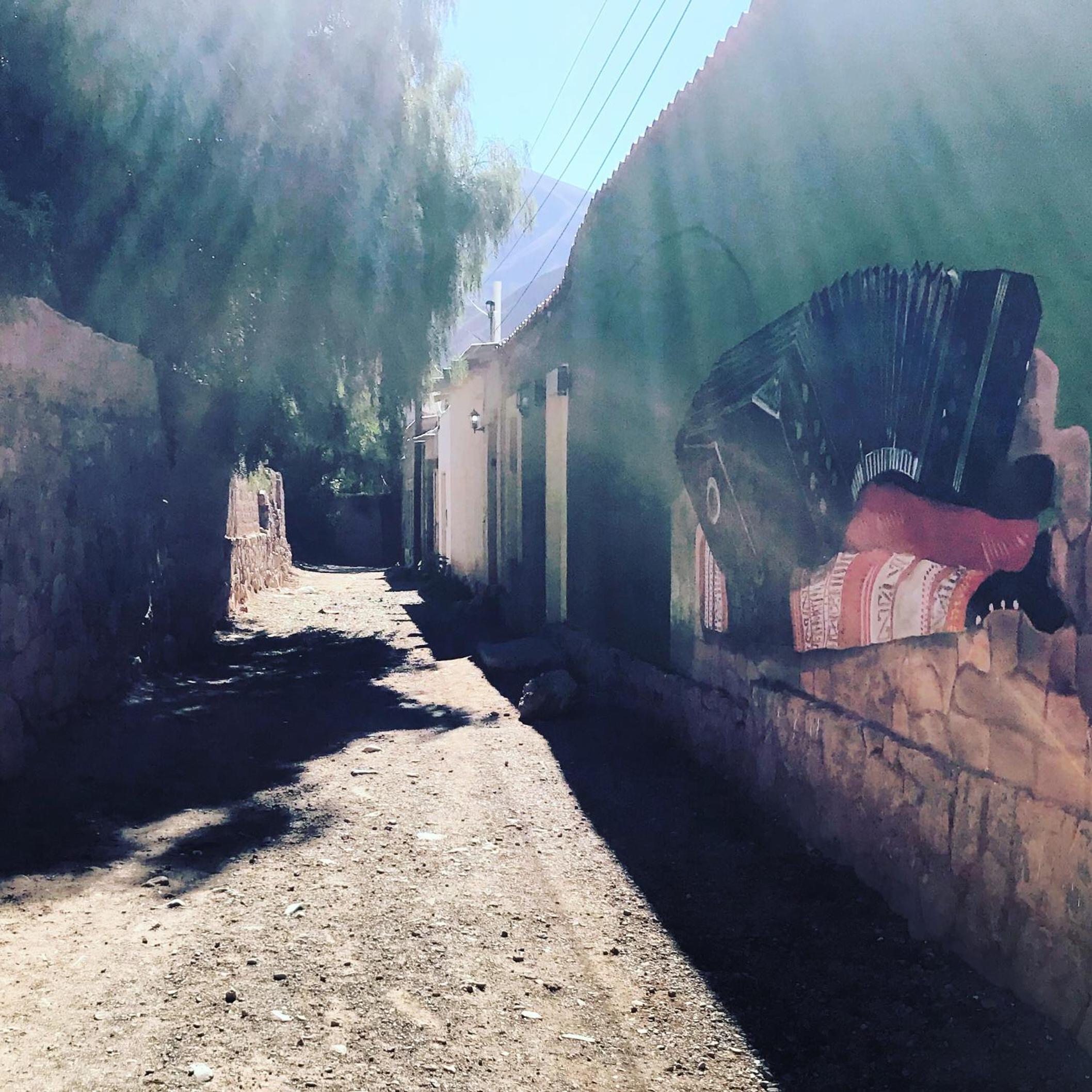 Lo de Feli