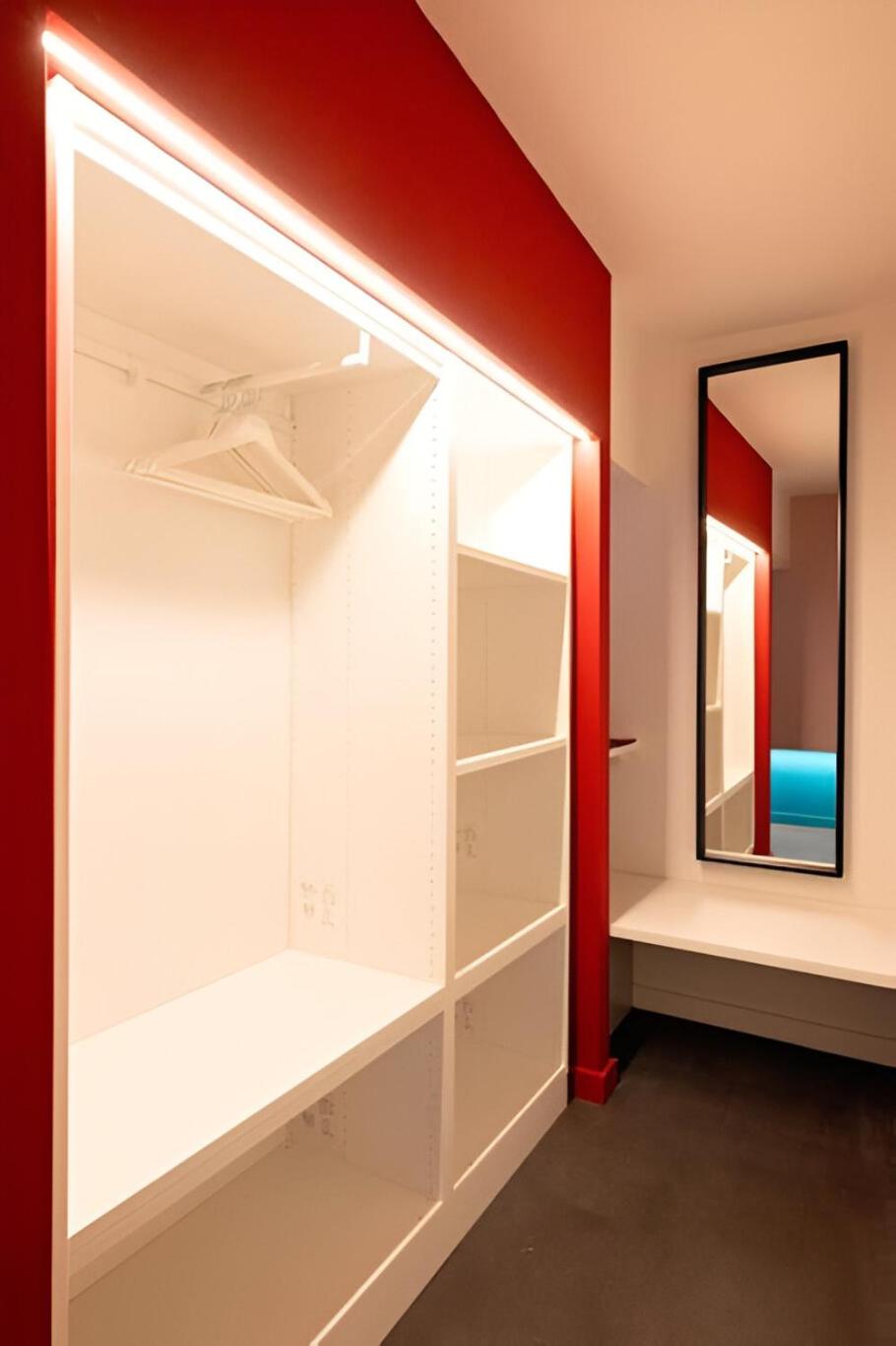 Margot Color Apartment Loft a Trastevere, Roma