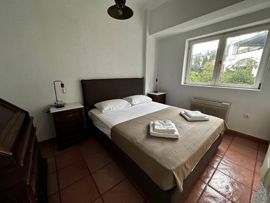 Aqua Blue Villa in Sounio, Athens view 2