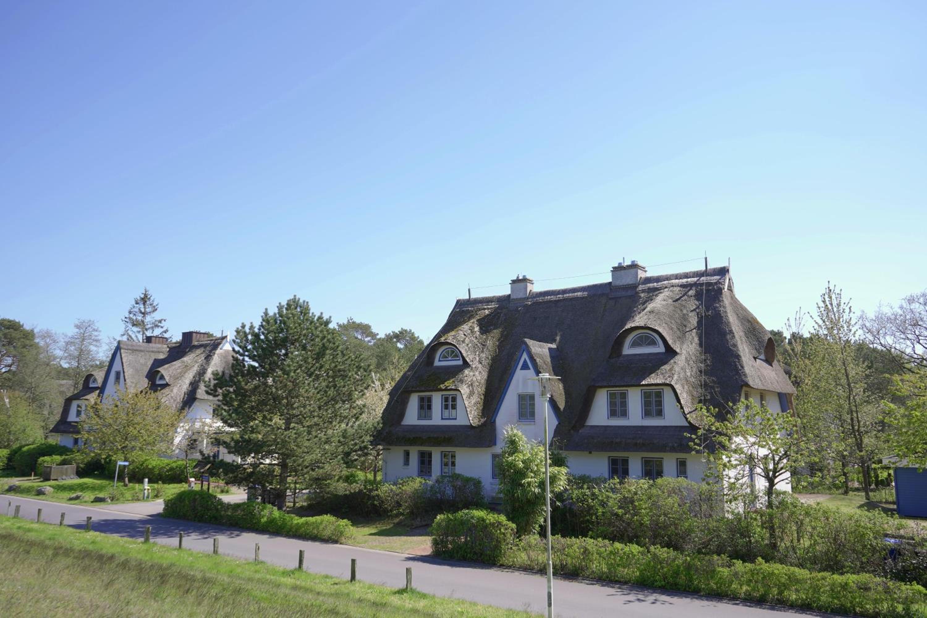 Achtern Diek 8a - Wohnung 5