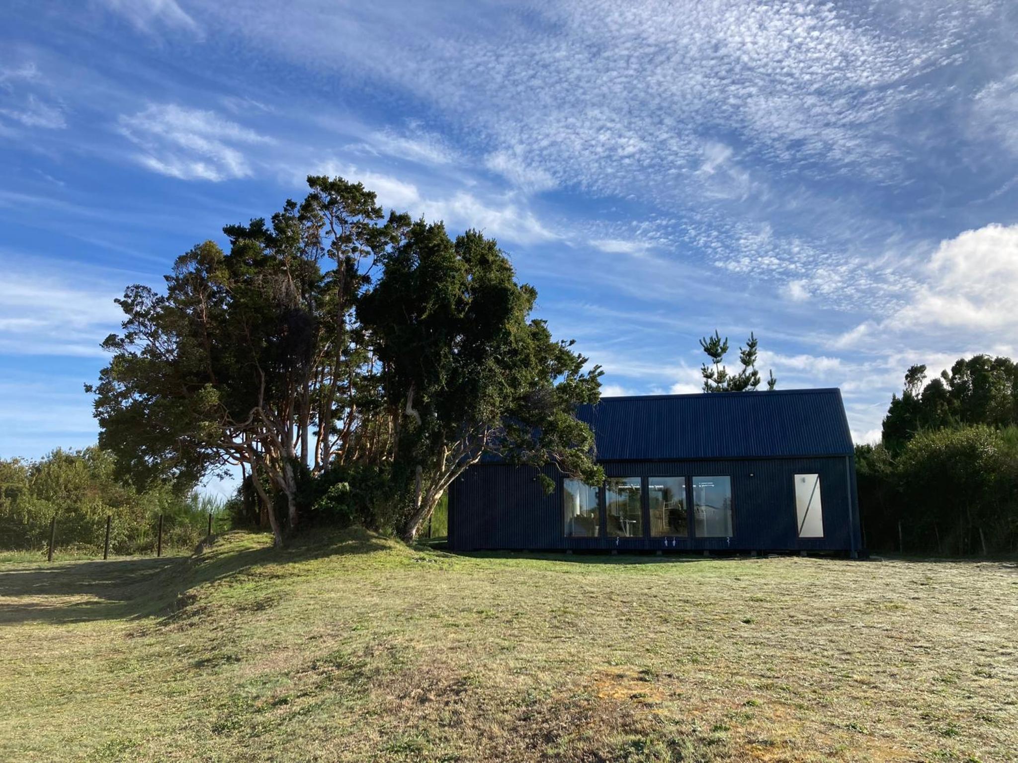 Cabañas Casatur para 6 personas en Ancud Chiloe