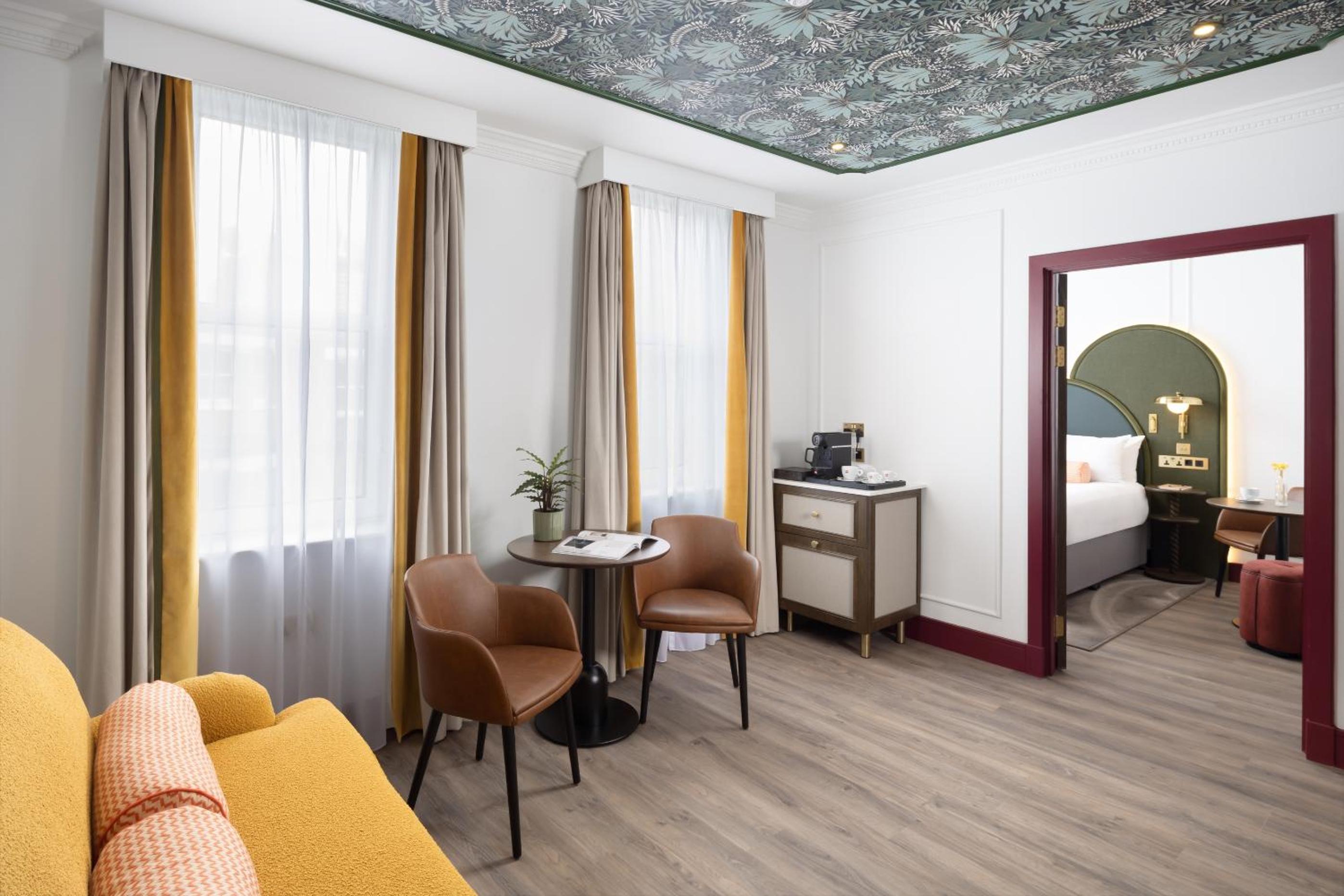 The Welbeck Hotel by IHG 2