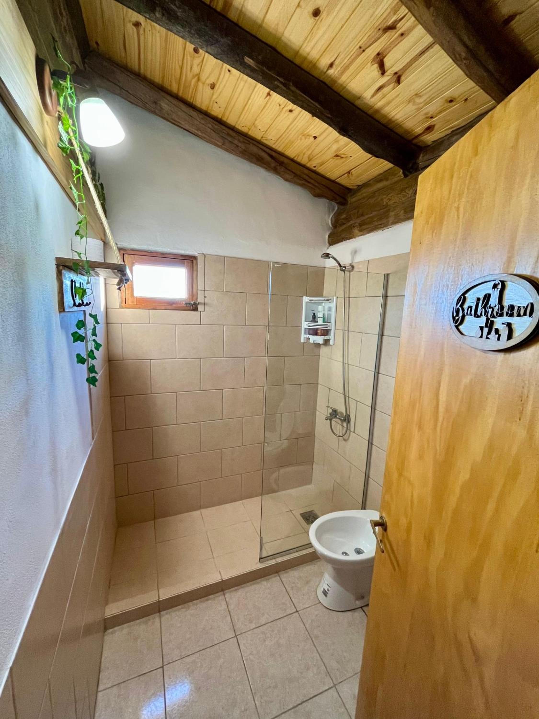 Cabaña La Maura