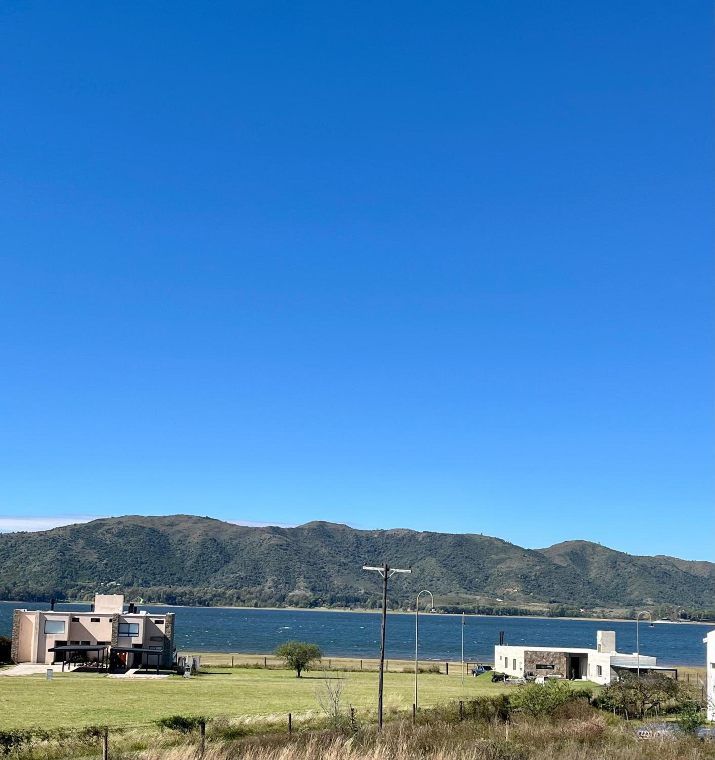 Cabaña La Maura