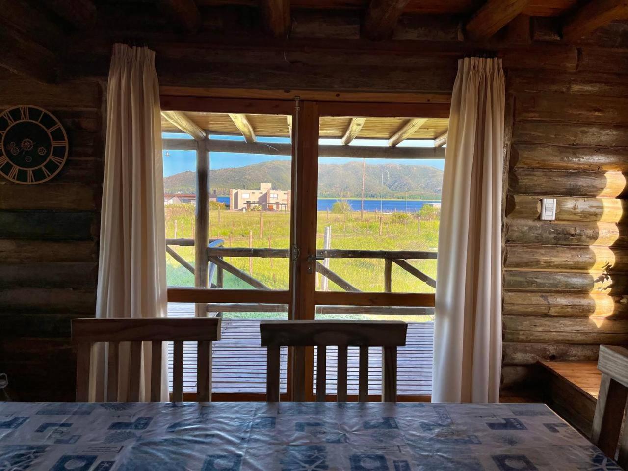 Cabaña La Maura