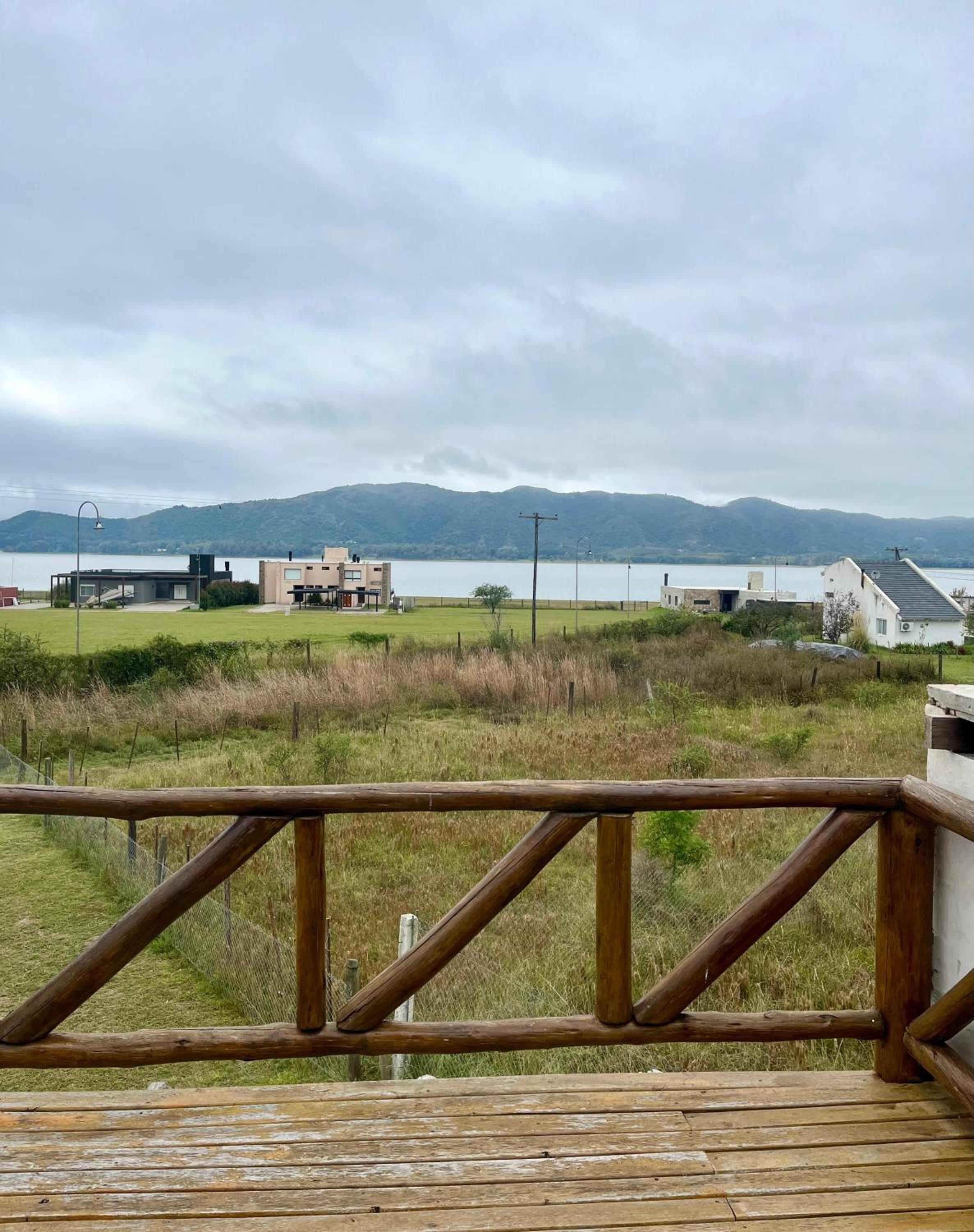 Cabaña La Maura