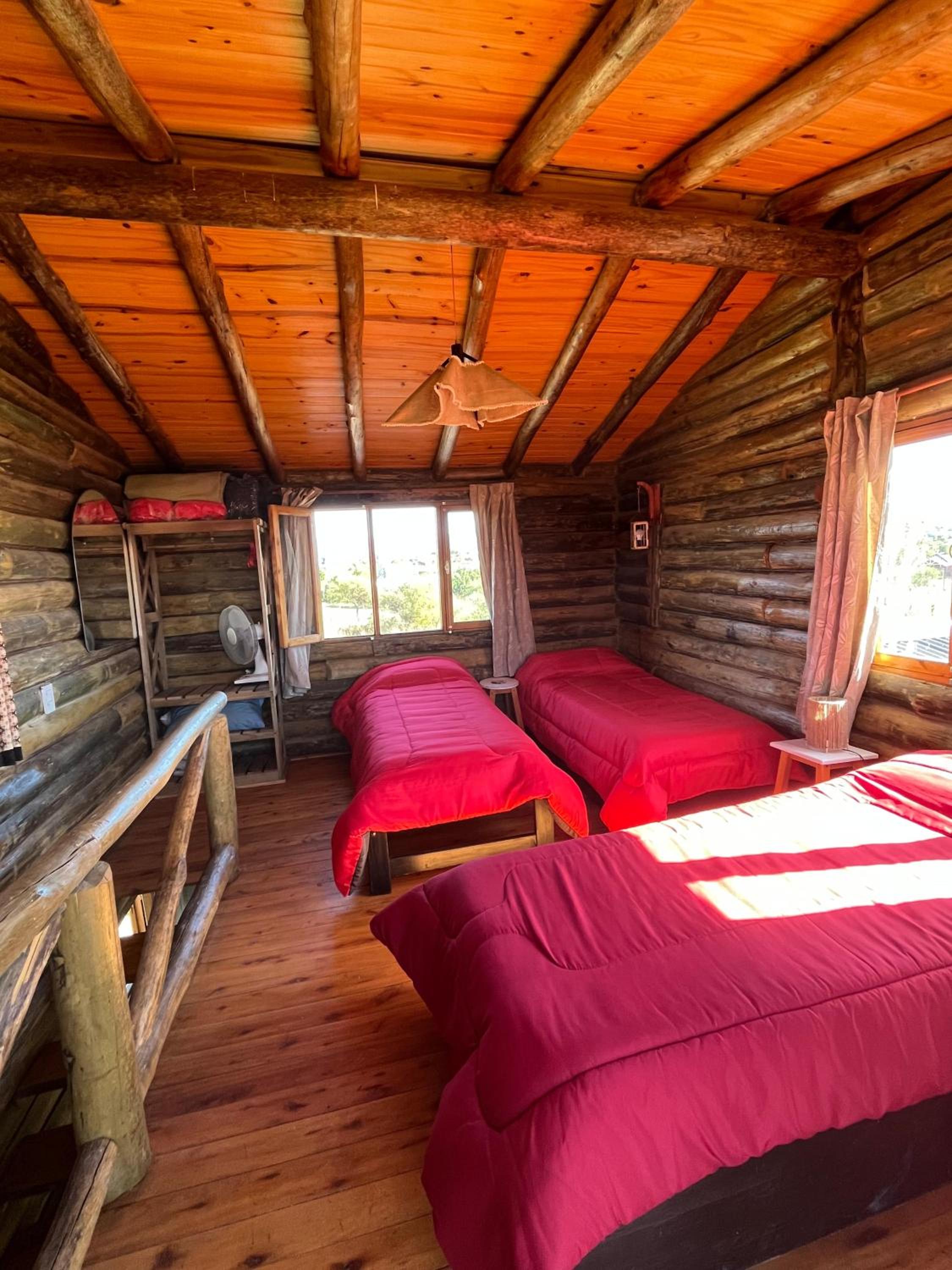 Cabaña La Maura