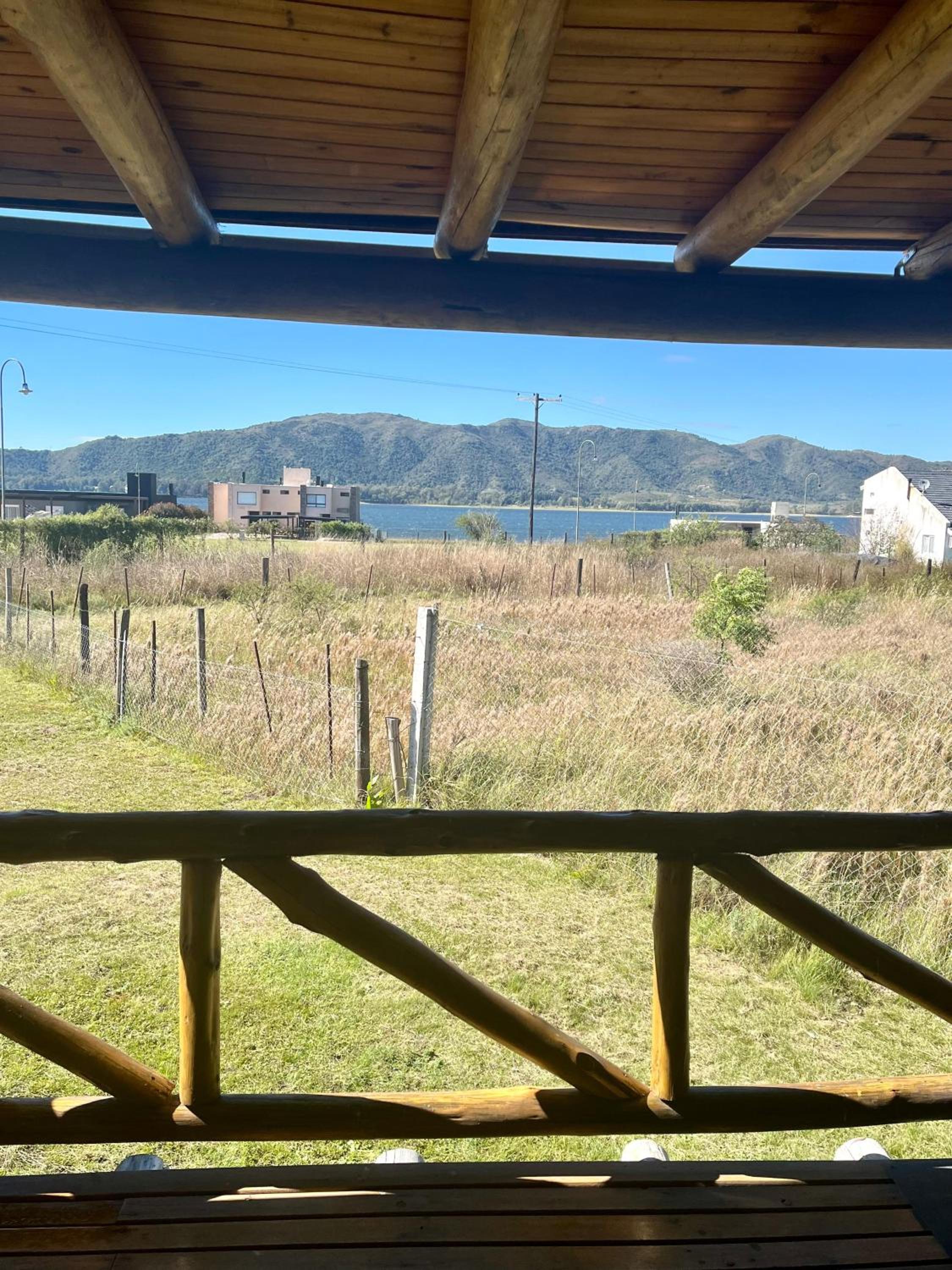 Cabaña La Maura