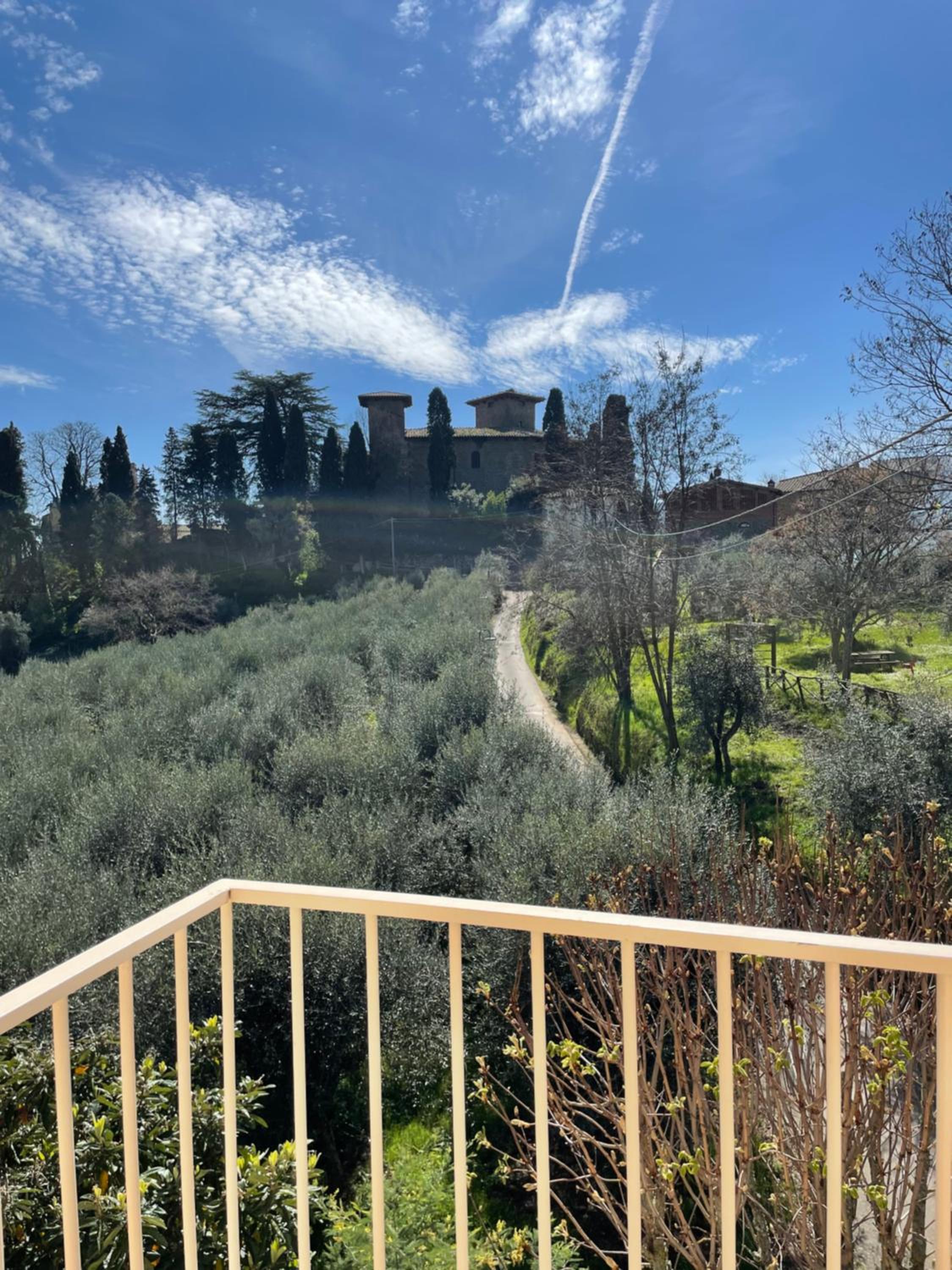 La Casa Viola view 4