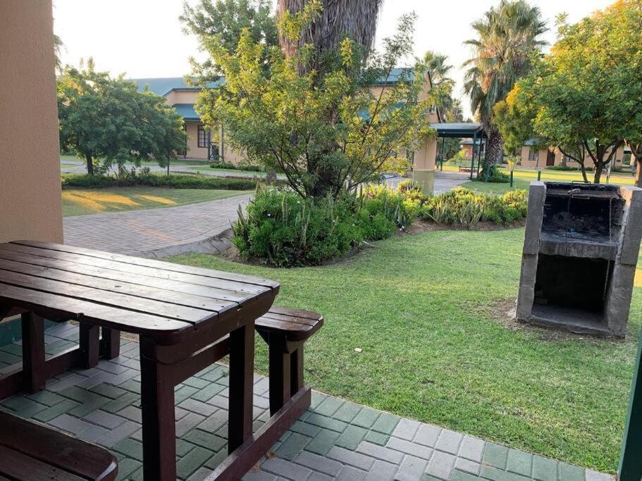 20 Pendleberry Holiday Resort