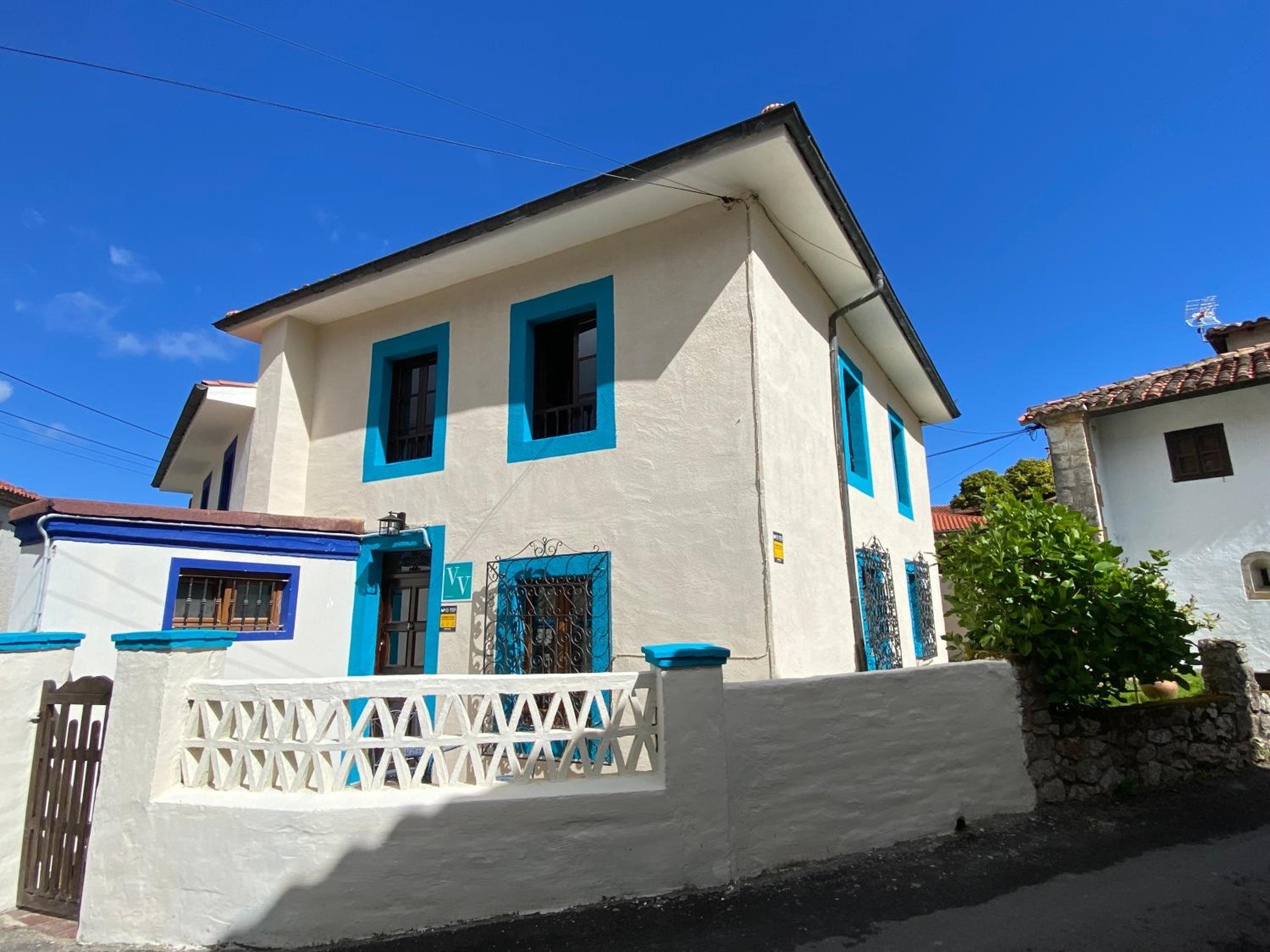 La casina de Barro view 5