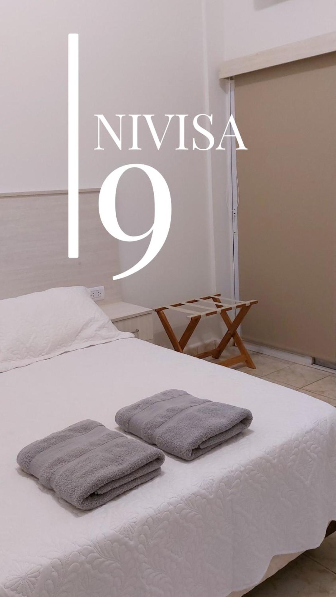 Edificio NIVISA