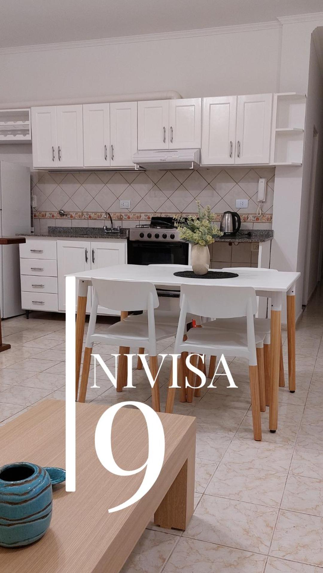 Edificio NIVISA