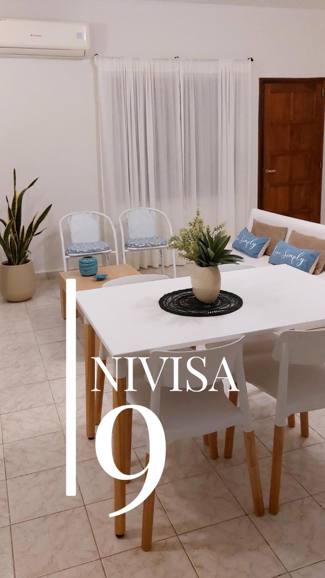 Edificio NIVISA