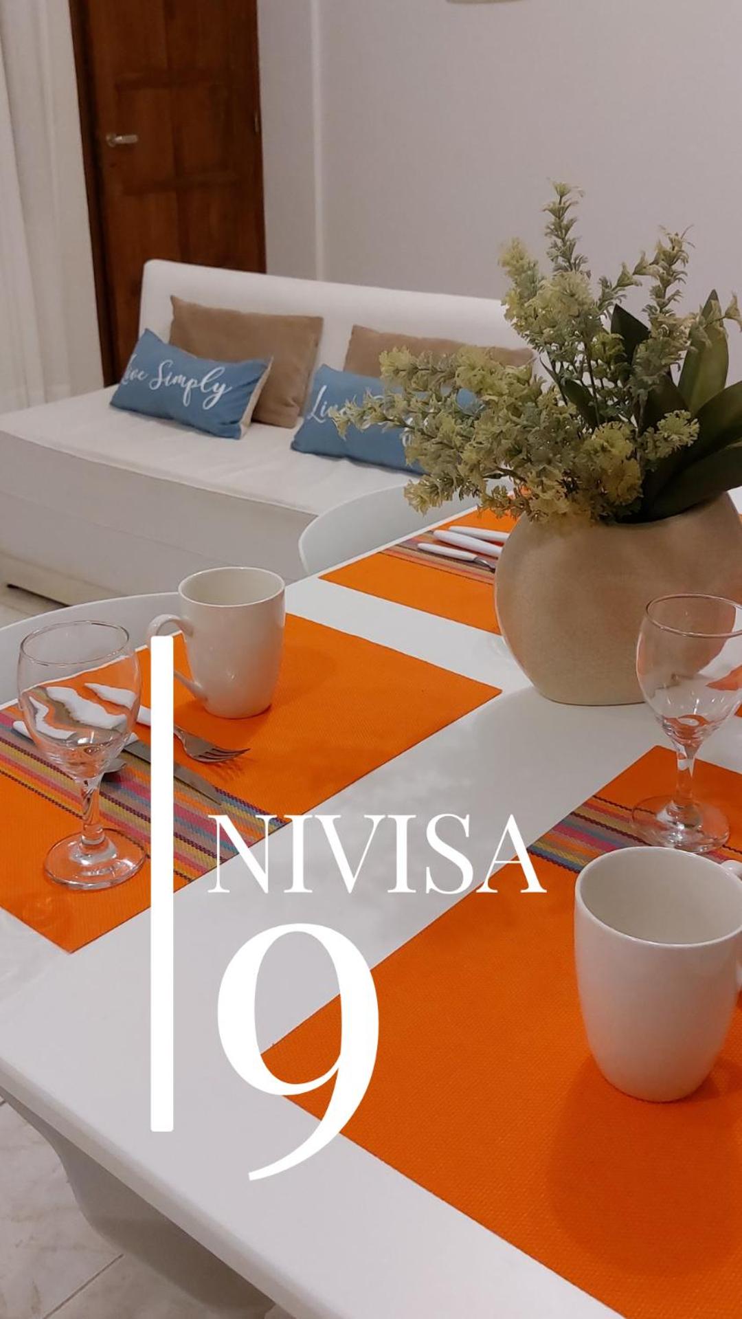 Edificio NIVISA
