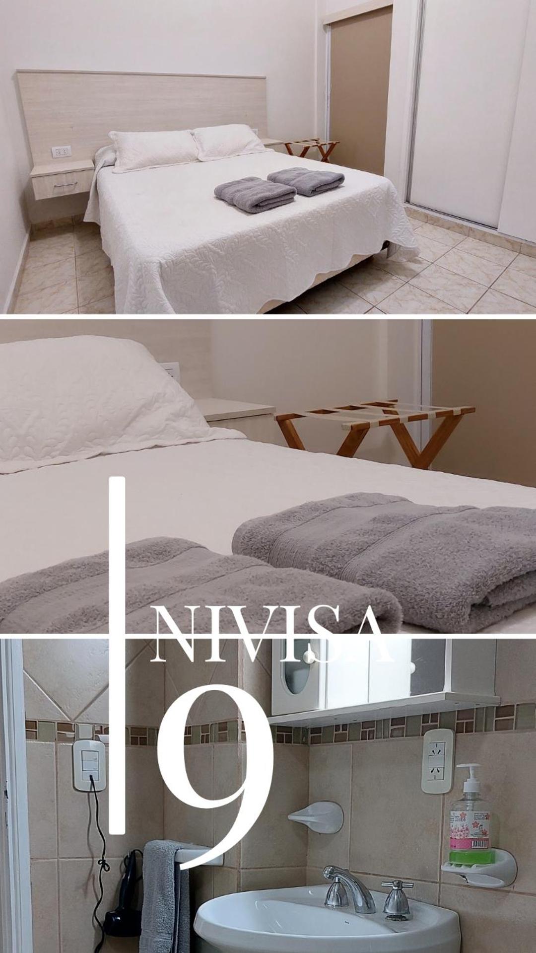 Edificio NIVISA
