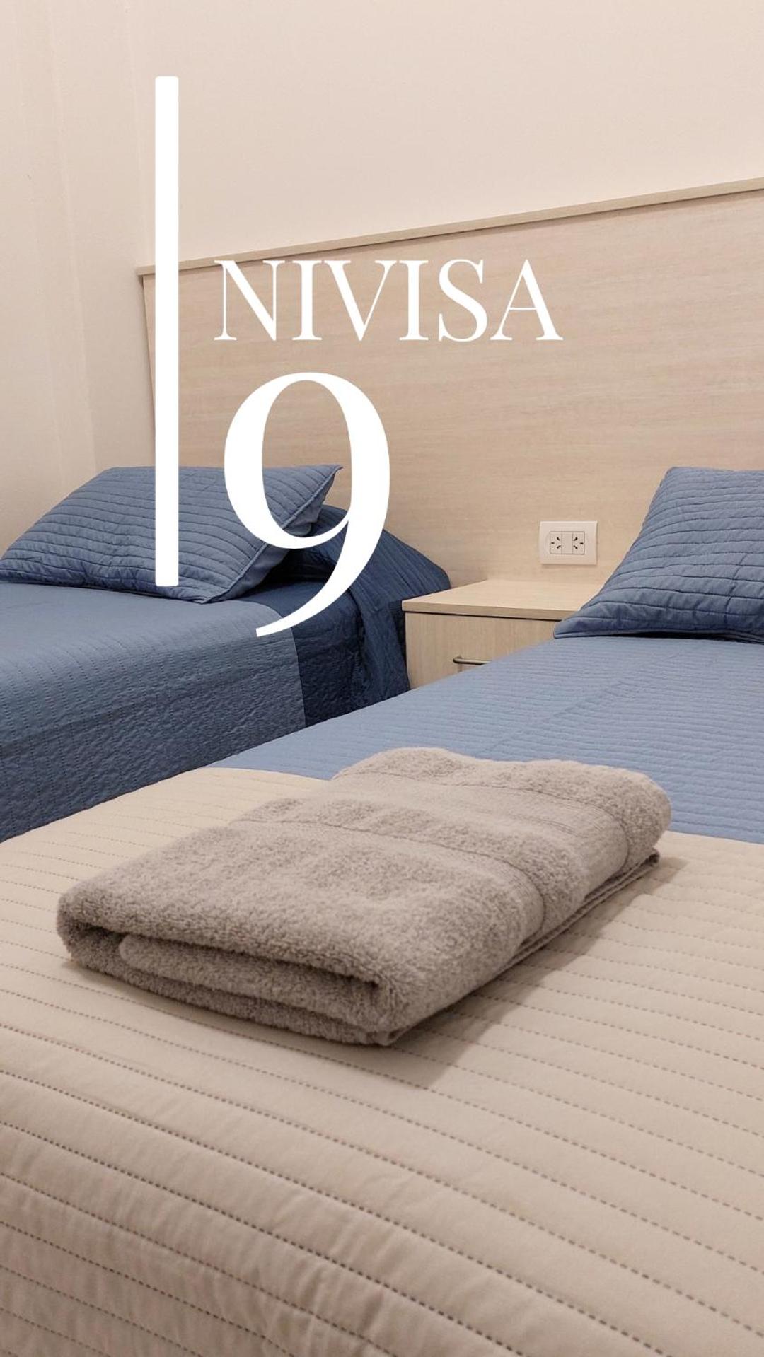 Edificio NIVISA
