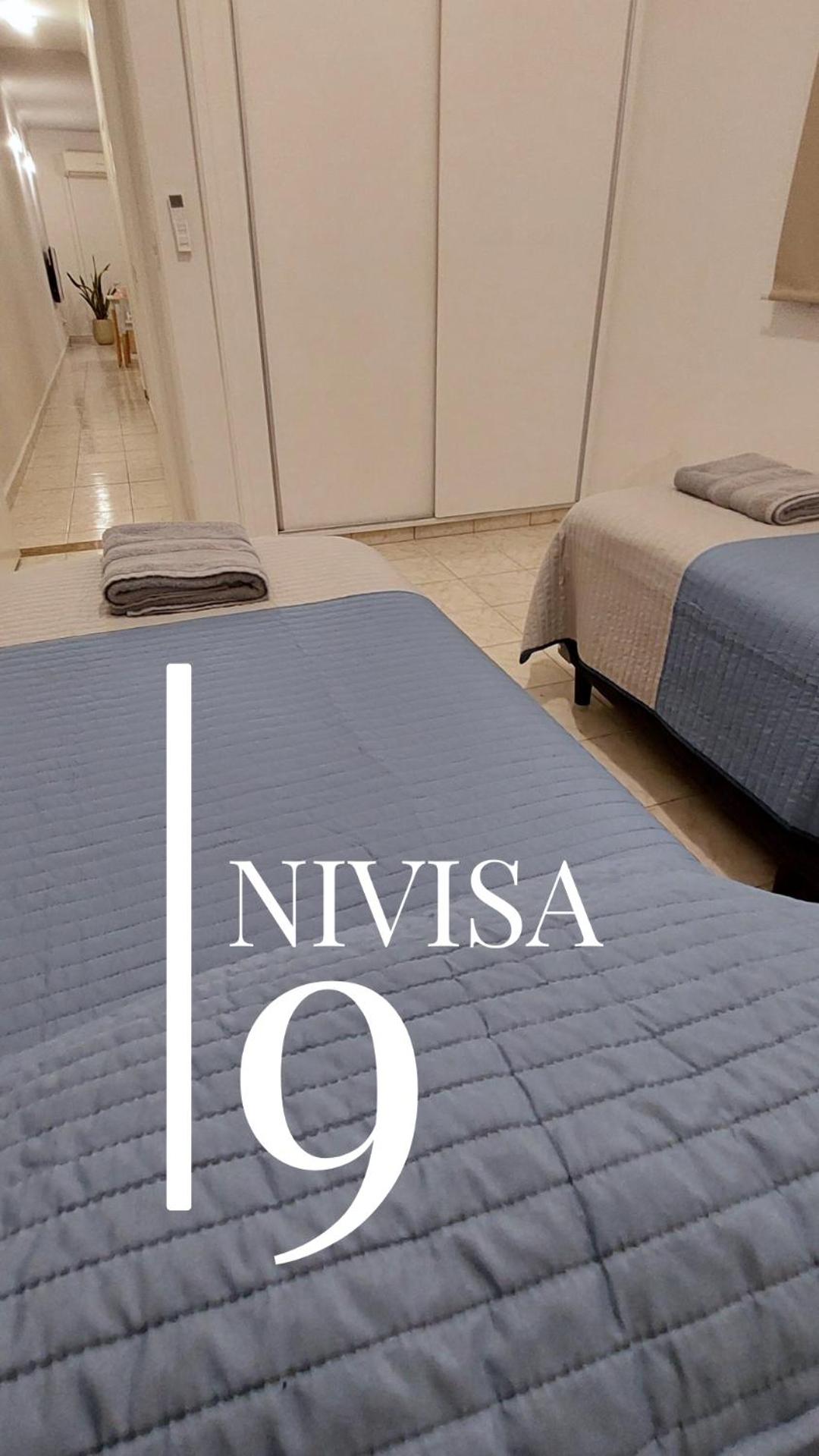 Edificio NIVISA