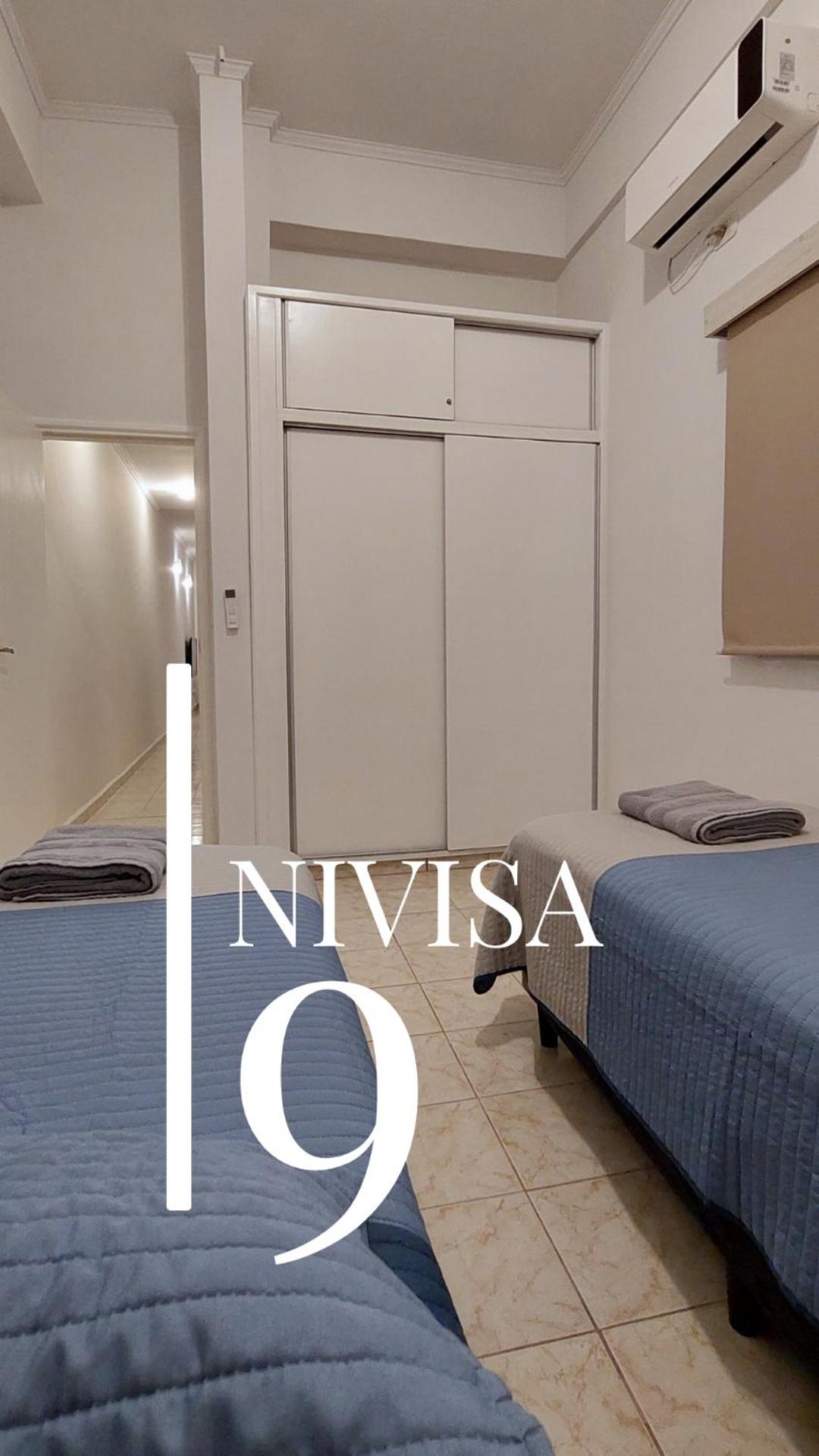 Edificio NIVISA