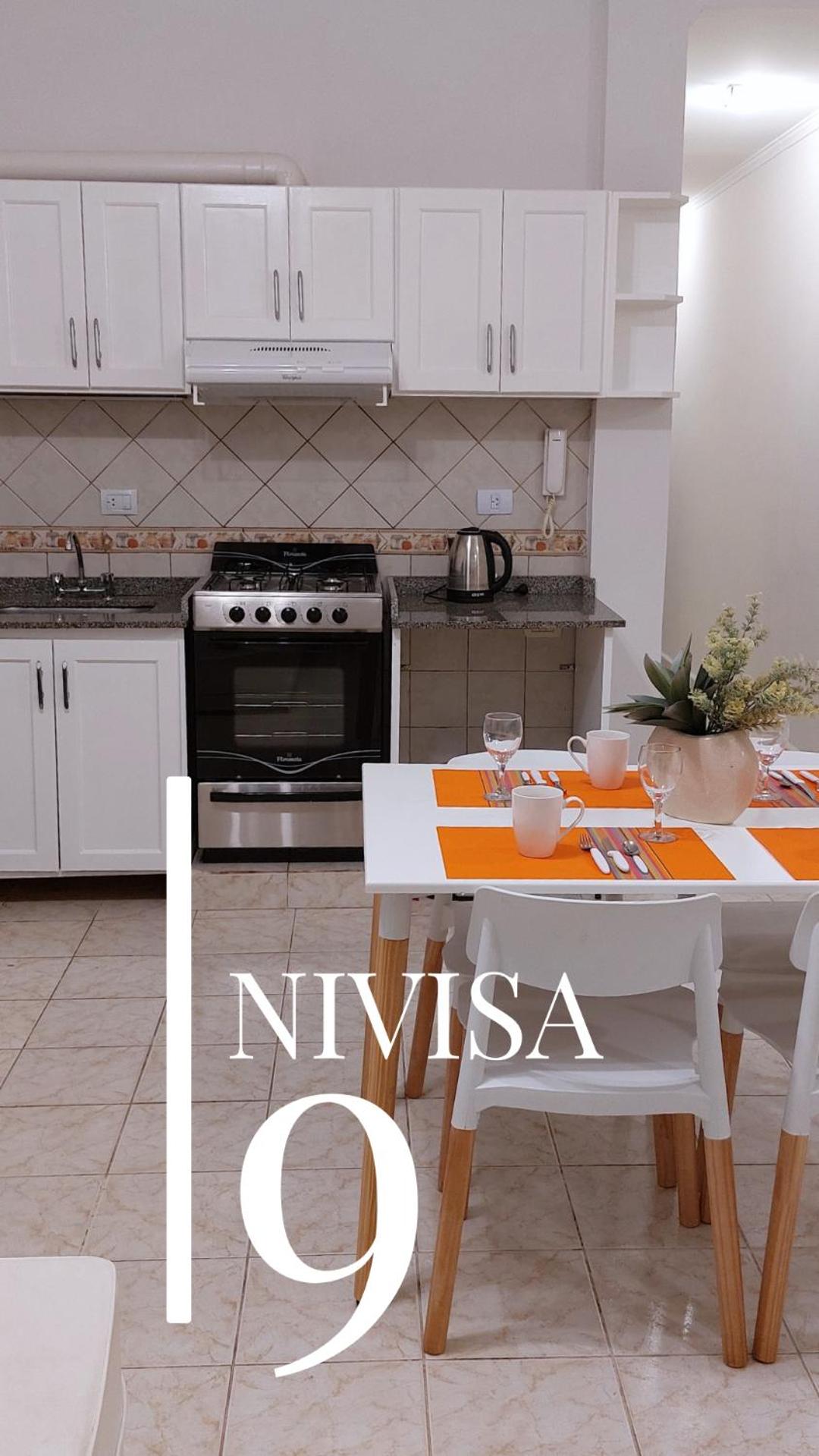 Edificio NIVISA