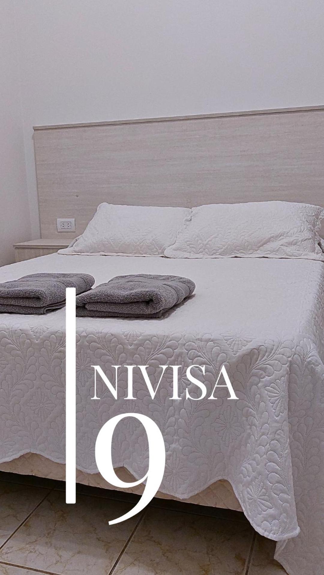 Edificio NIVISA