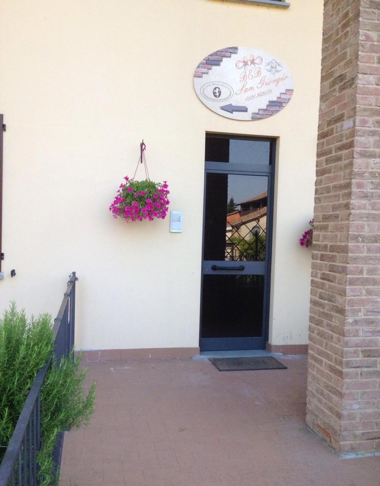 B&B San Giorgio
