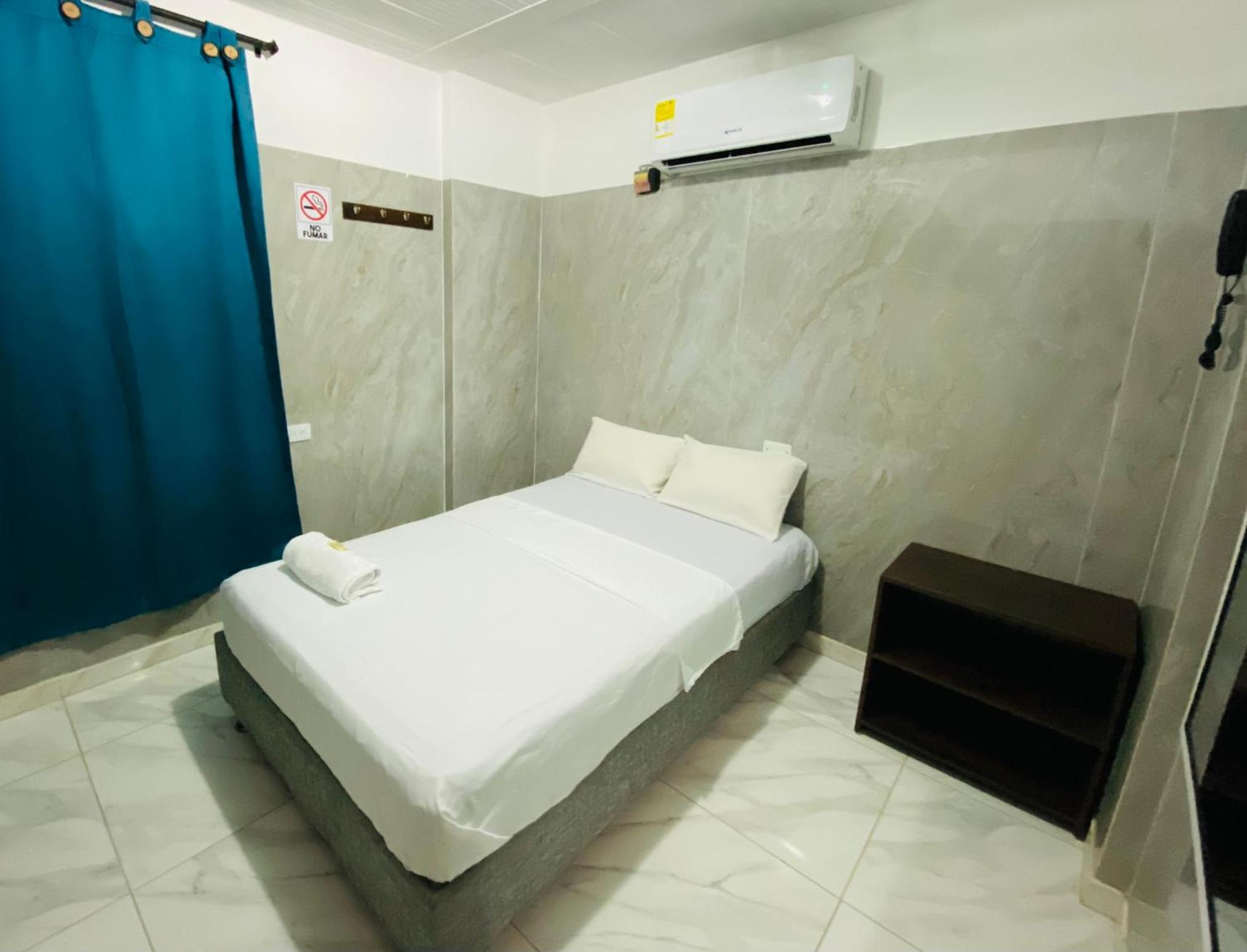Hotel Rancho Grande