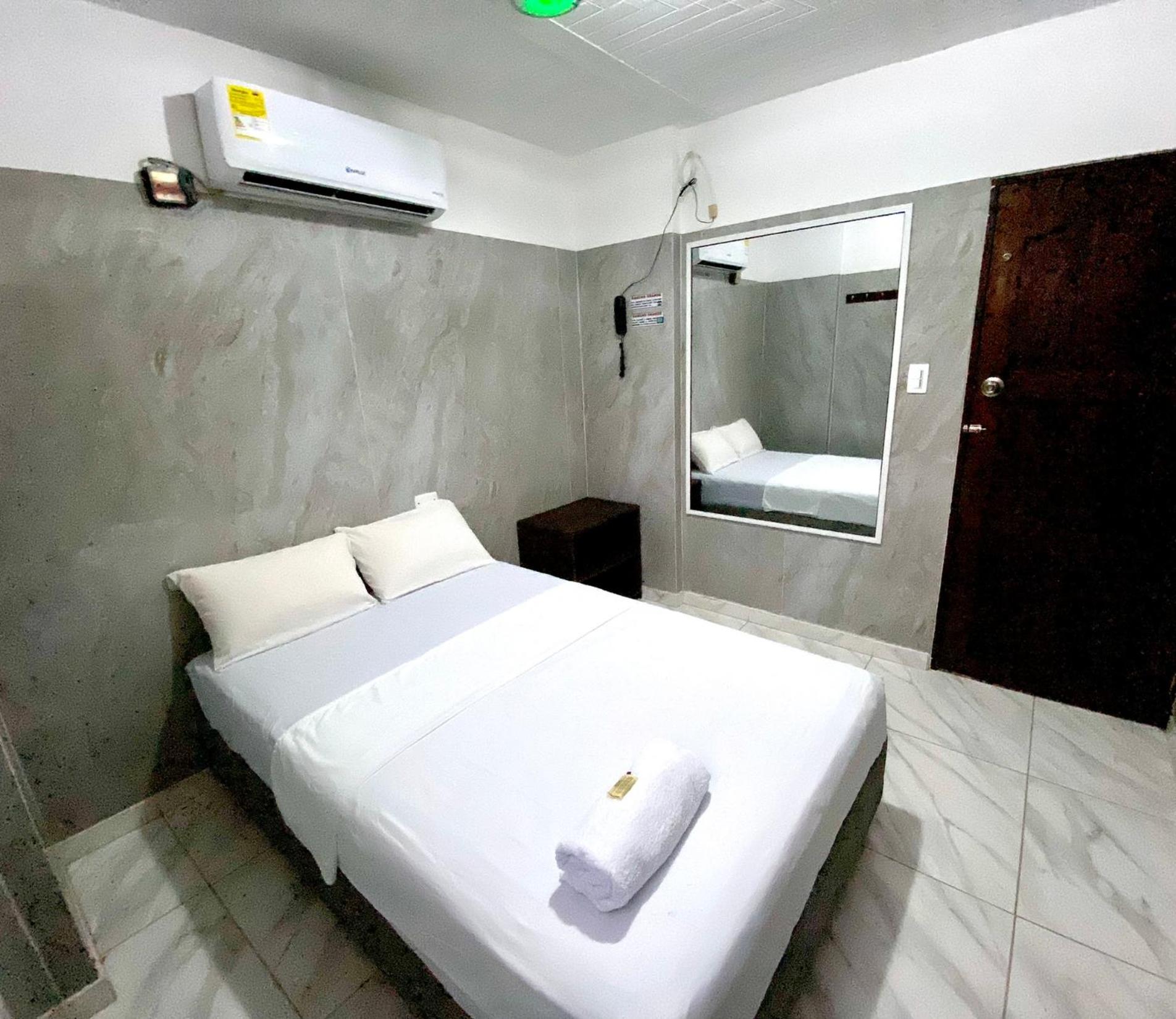 Hotel Rancho Grande