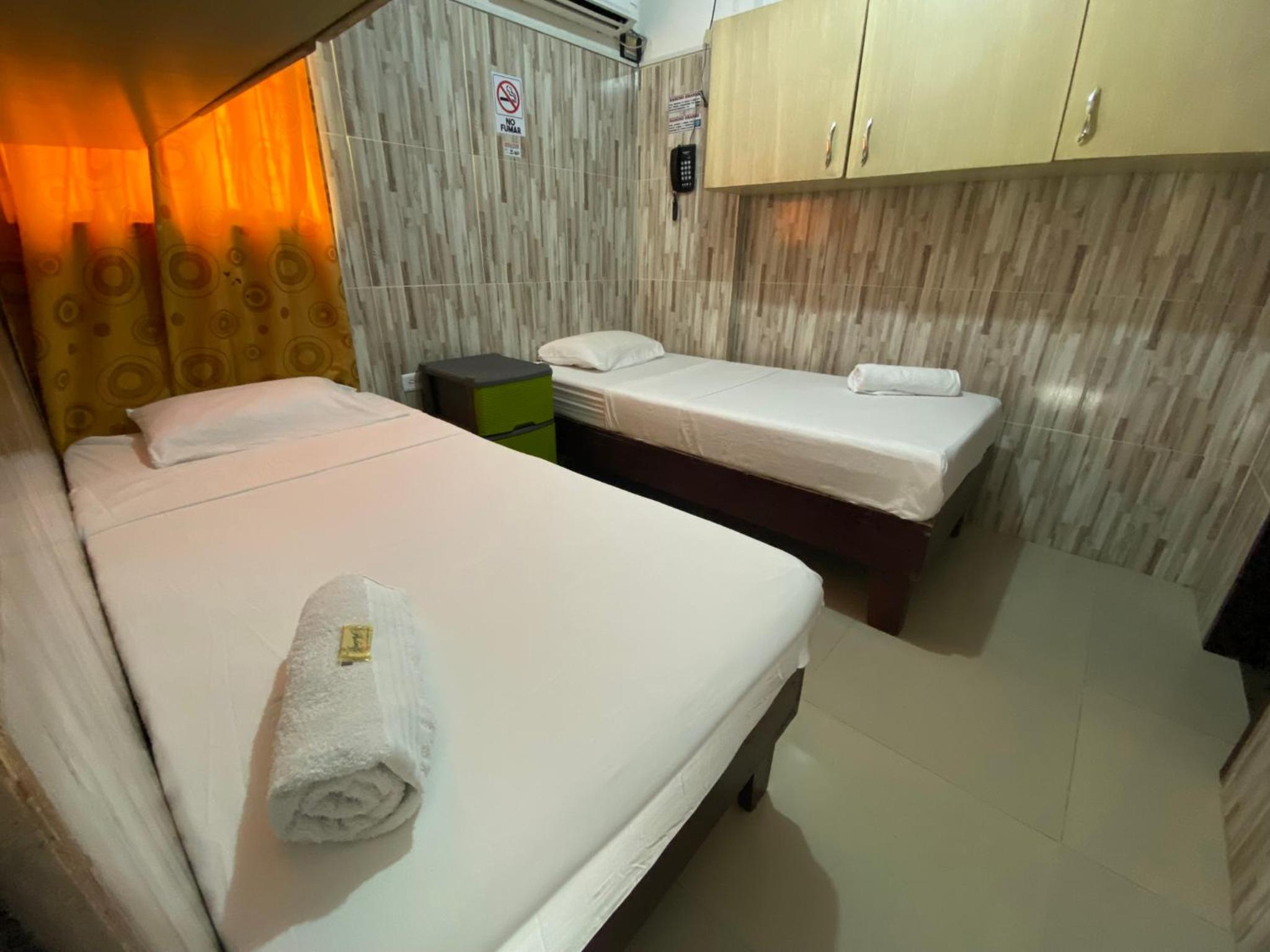 Hotel Rancho Grande