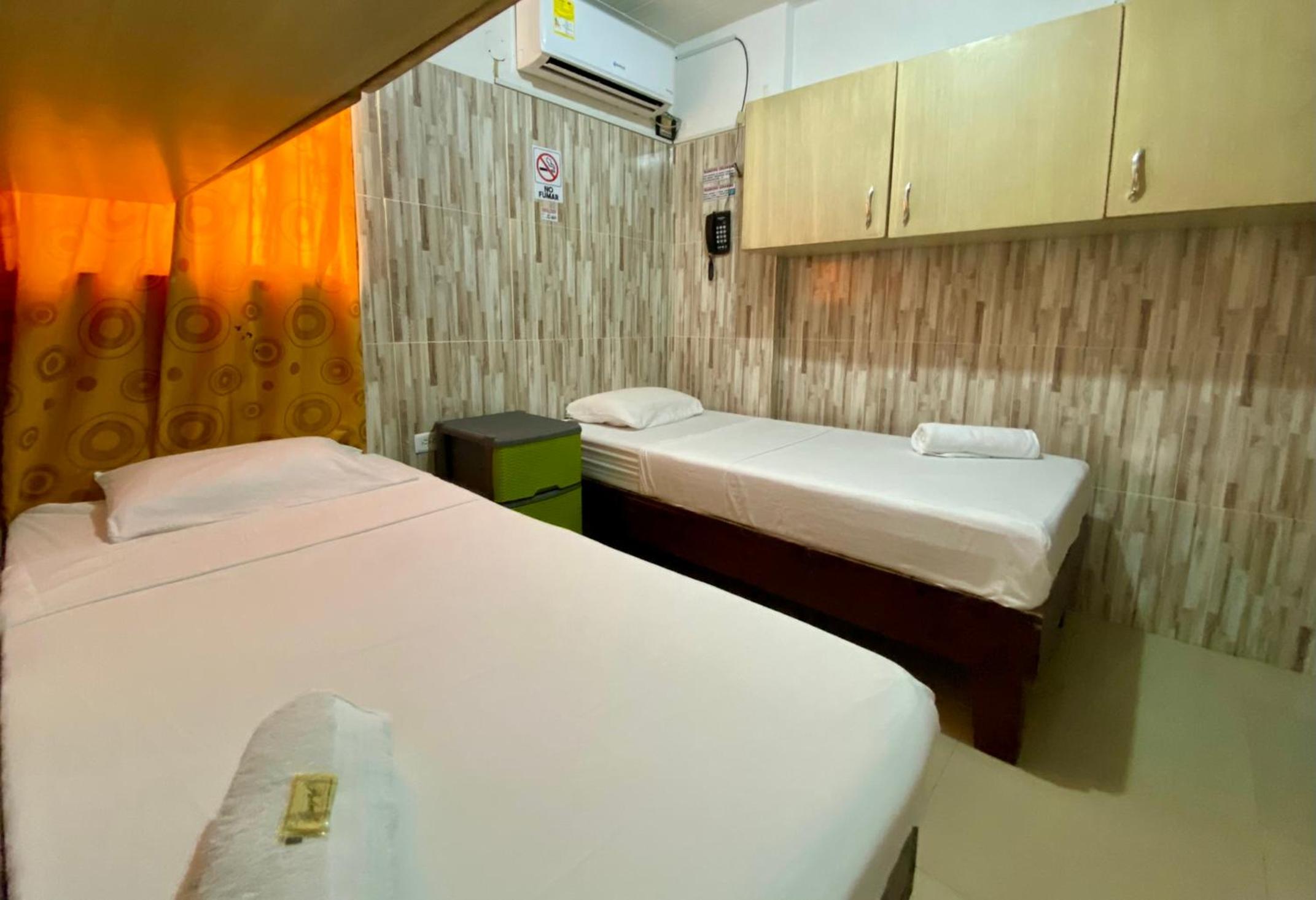Hotel Rancho Grande