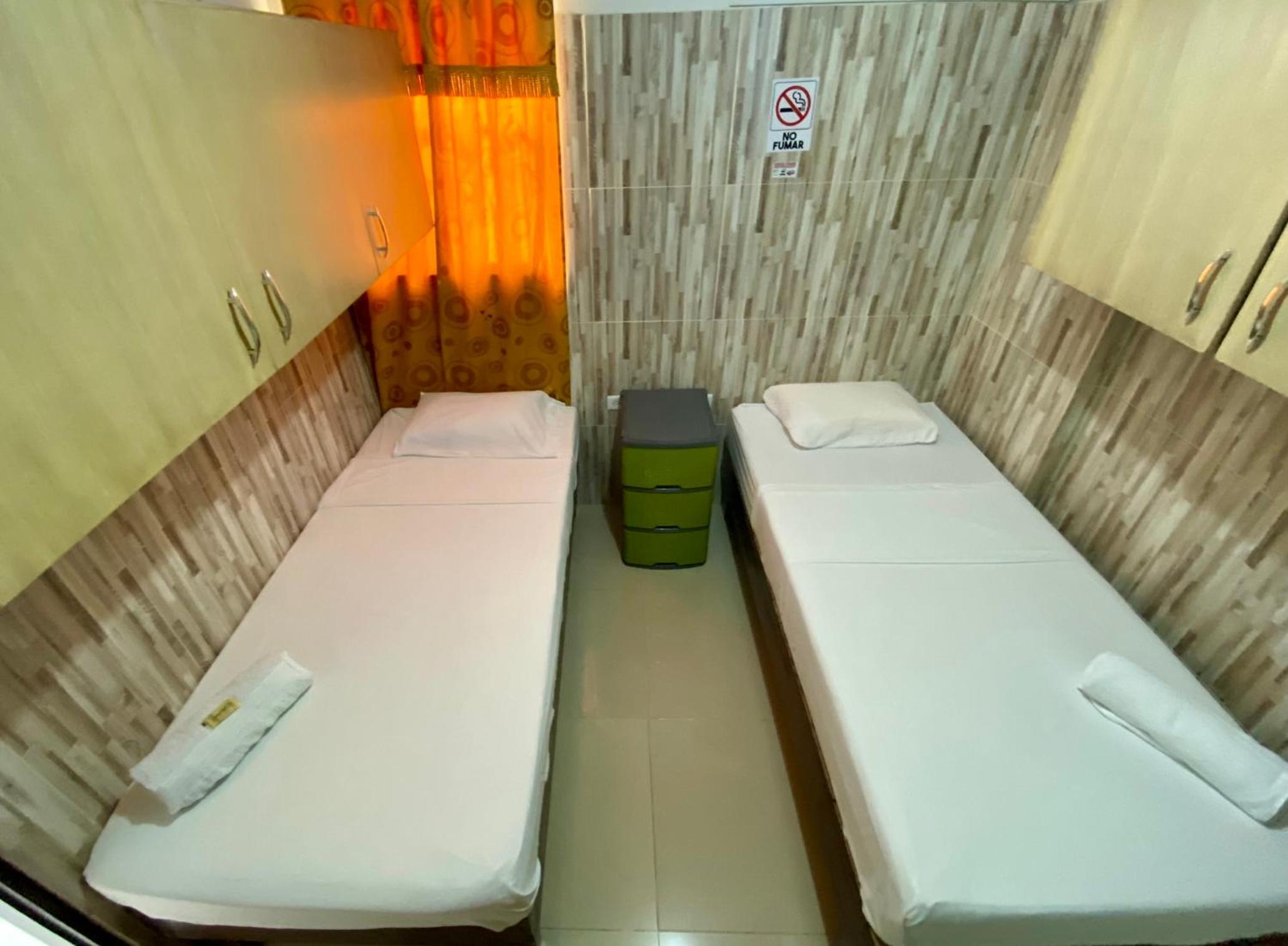 Hotel Rancho Grande