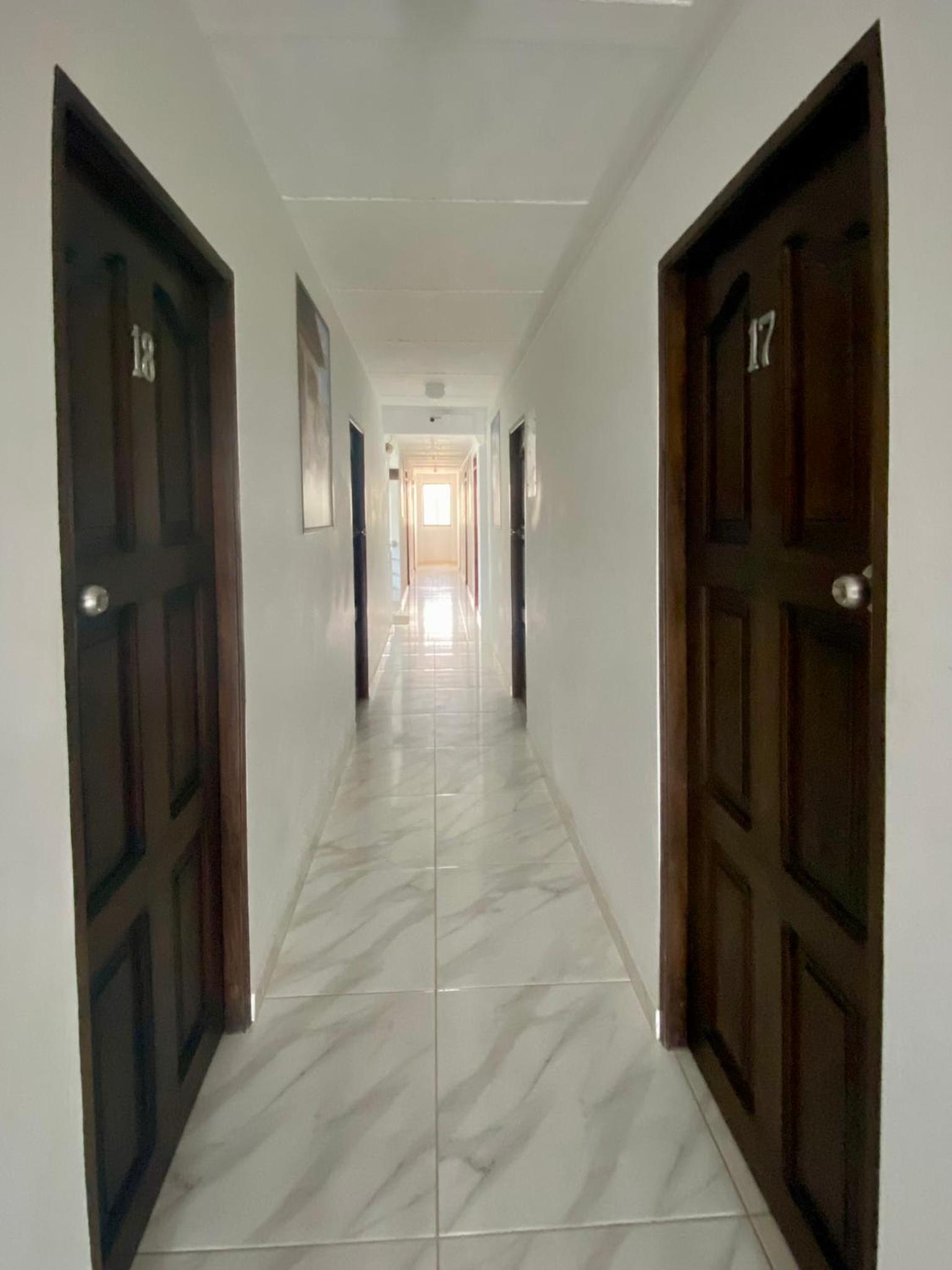 Hotel Rancho Grande