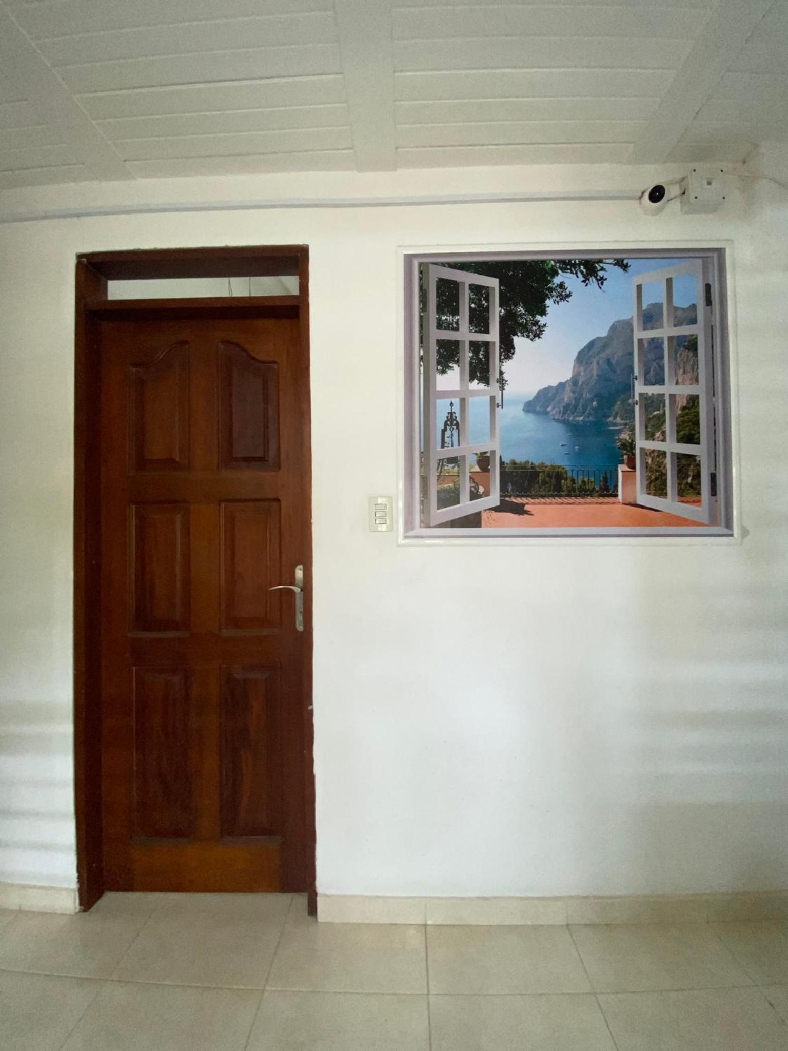 Hotel Rancho Grande