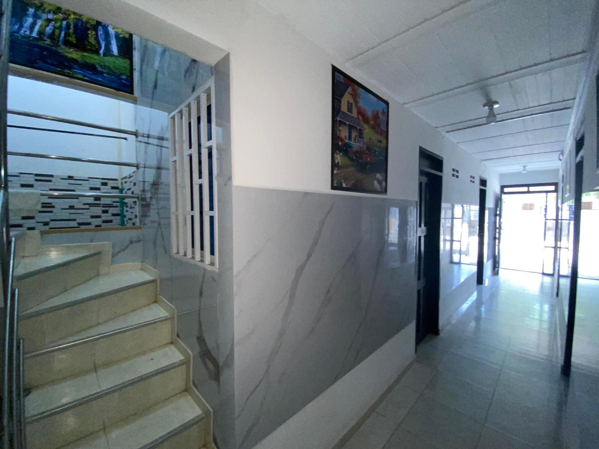 Hotel Rancho Grande