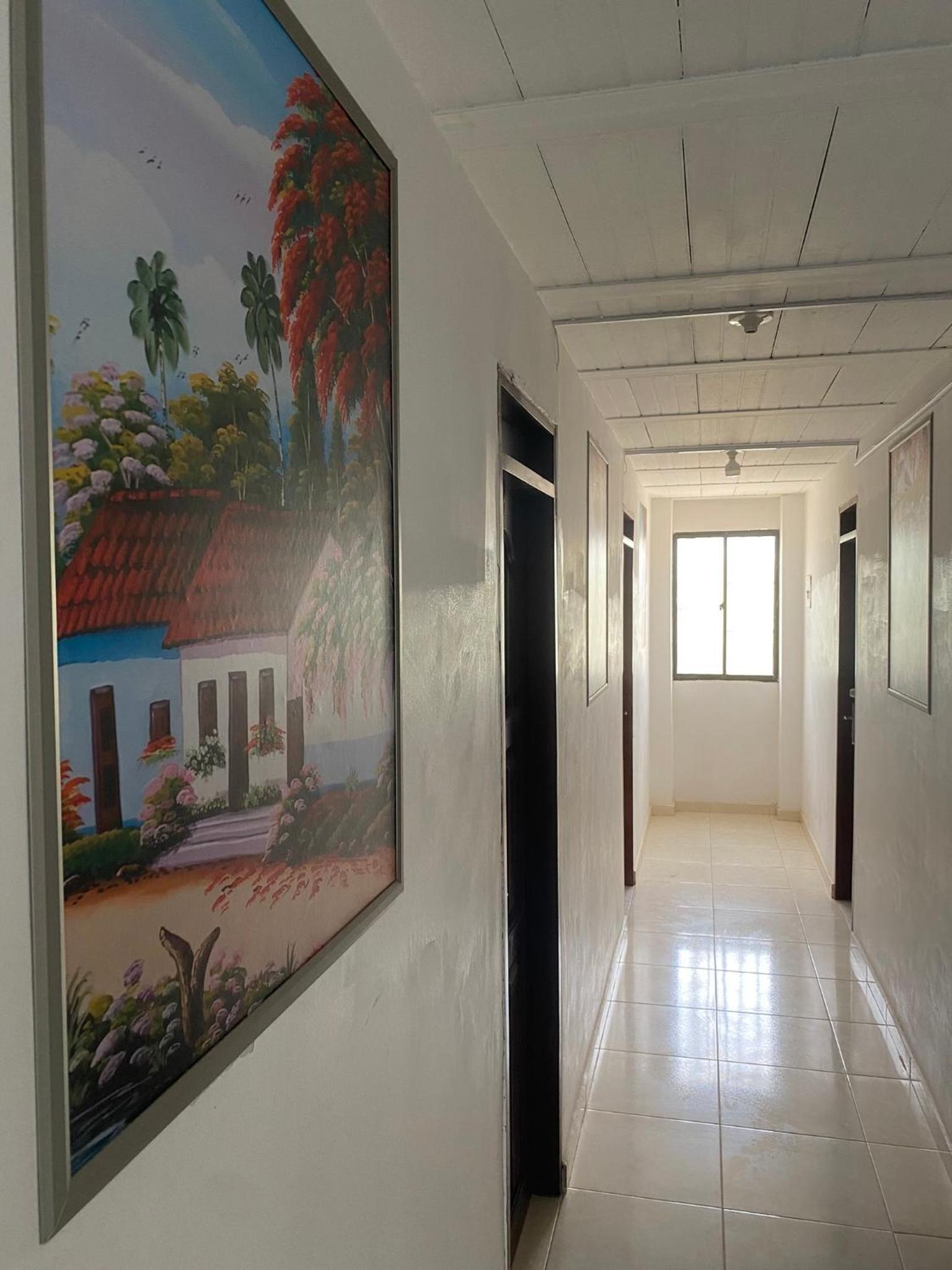 Hotel Rancho Grande