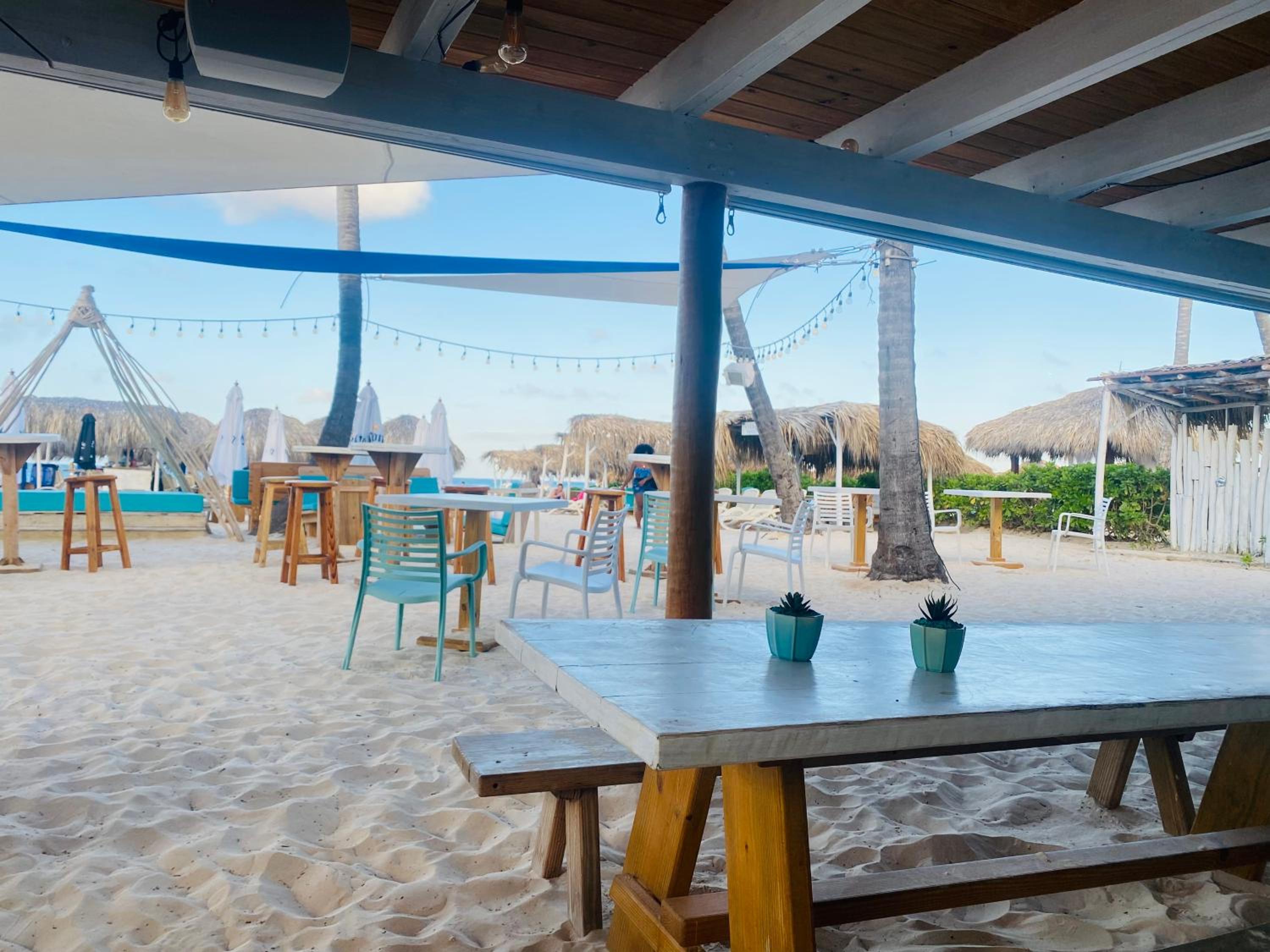 punta cana bavaro appartahotel beach club