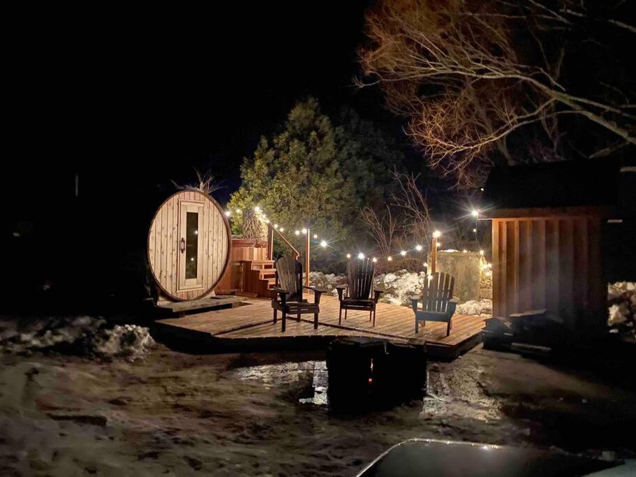 Stone Farm House Spa Retreat