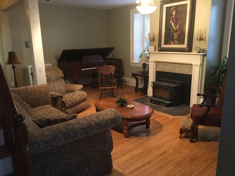 Stone Farm House Spa Retreat