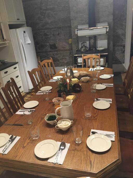 Stone Farm House Spa Retreat