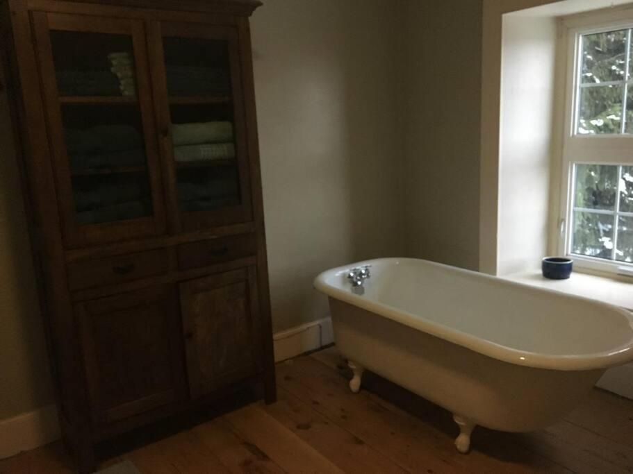 Stone Farm House Spa Retreat