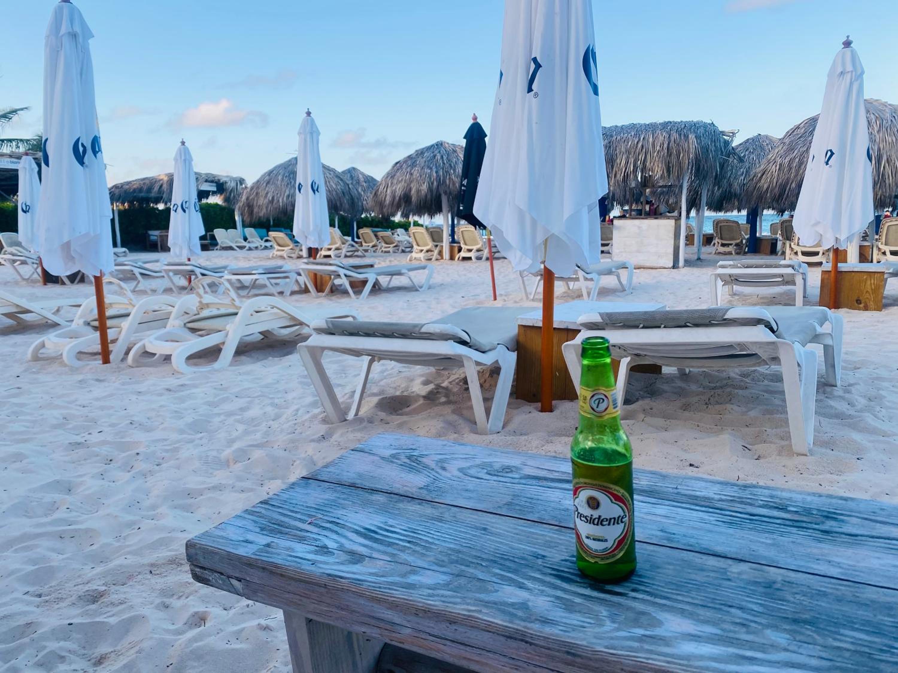 punta cana bavaro appartahotel beach club