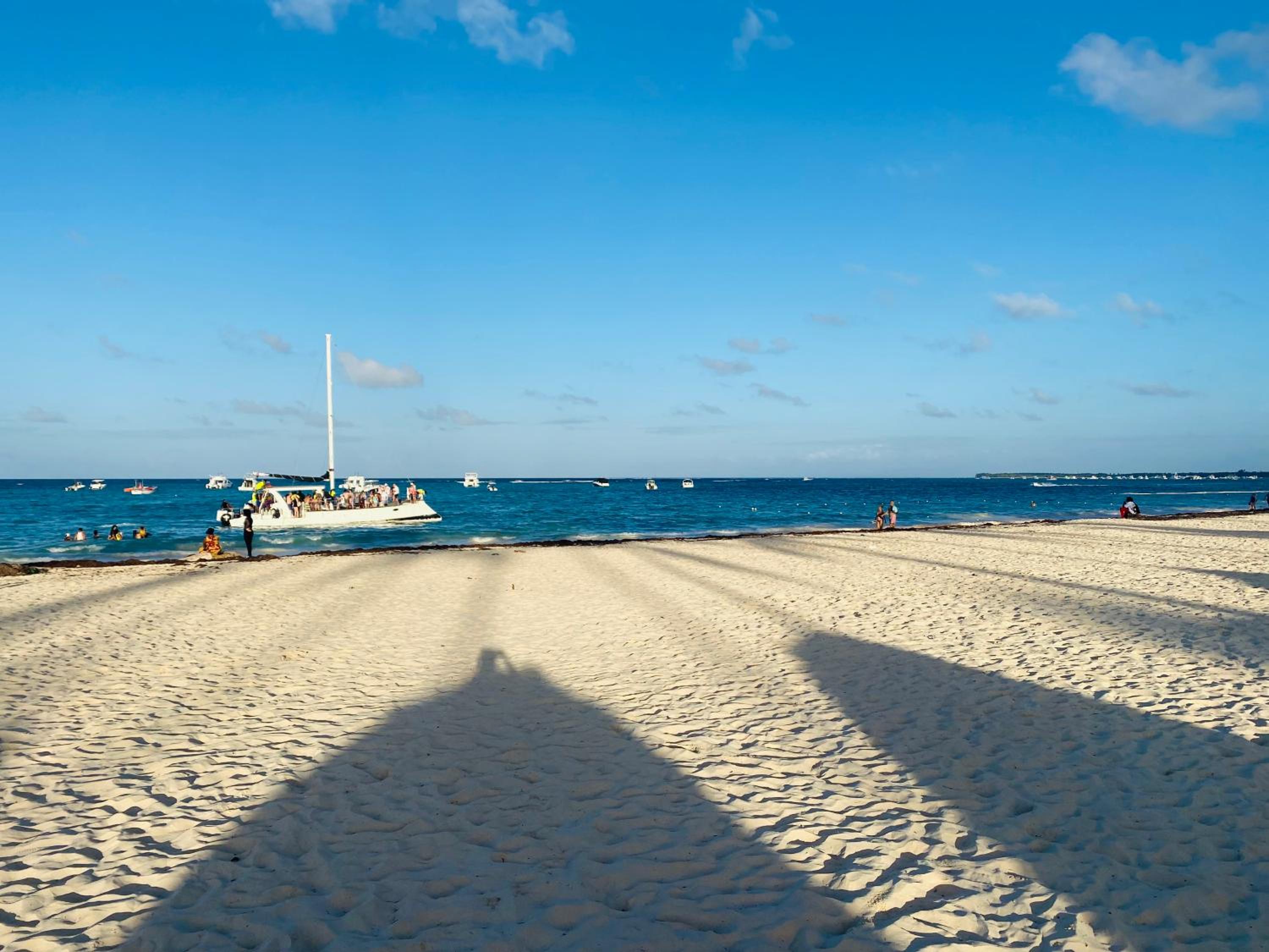 punta cana bavaro appartahotel beach club